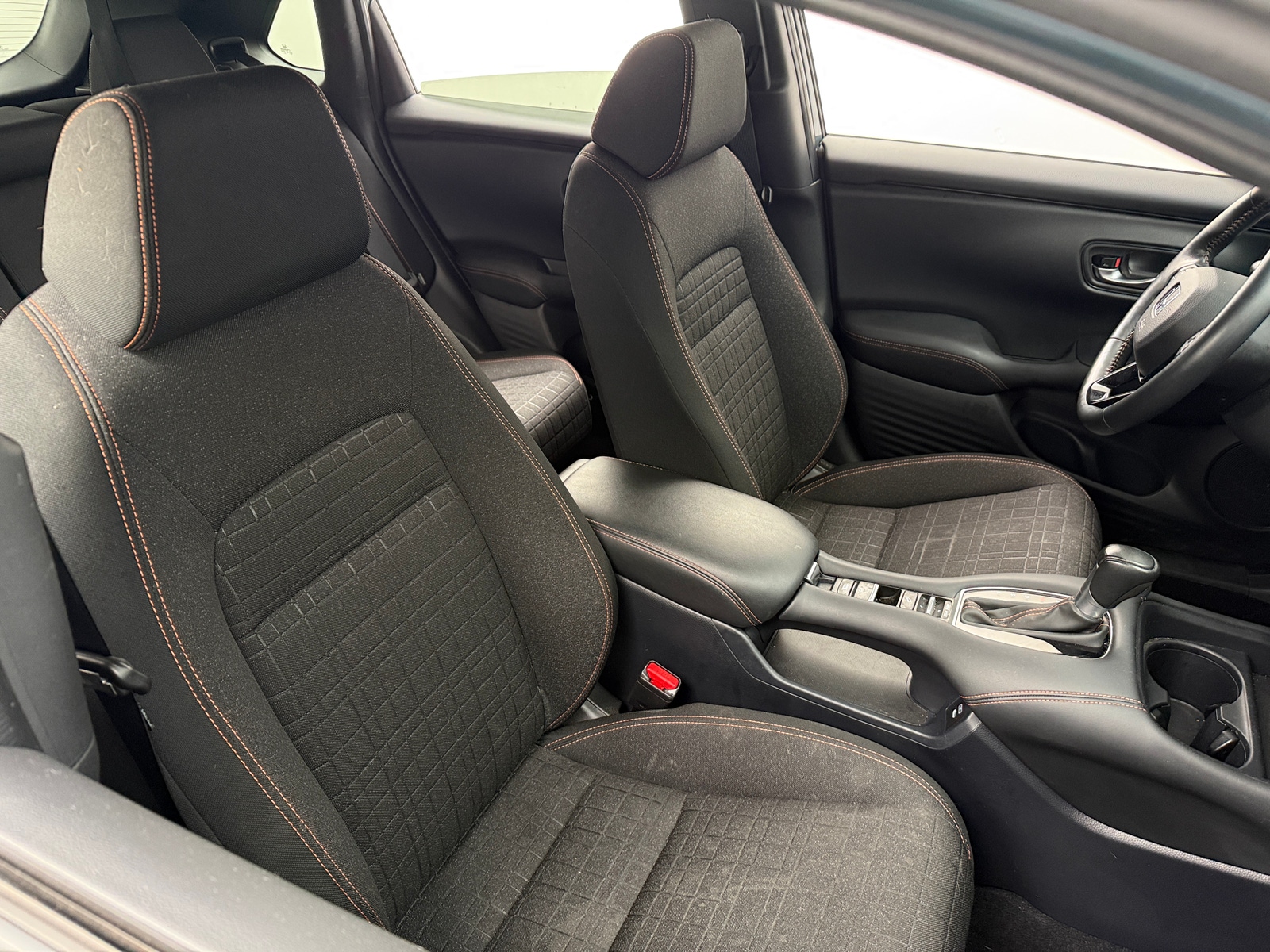 Thumbnail: 2024 Honda HR-V - 2