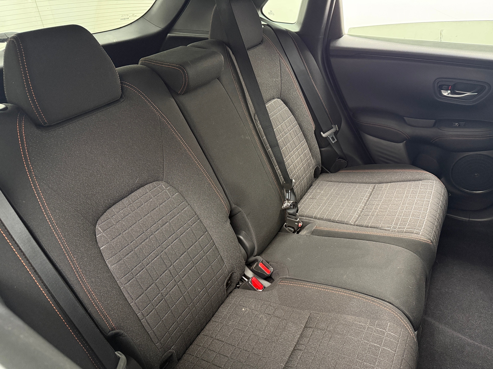 Thumbnail: 2024 Honda HR-V - 6