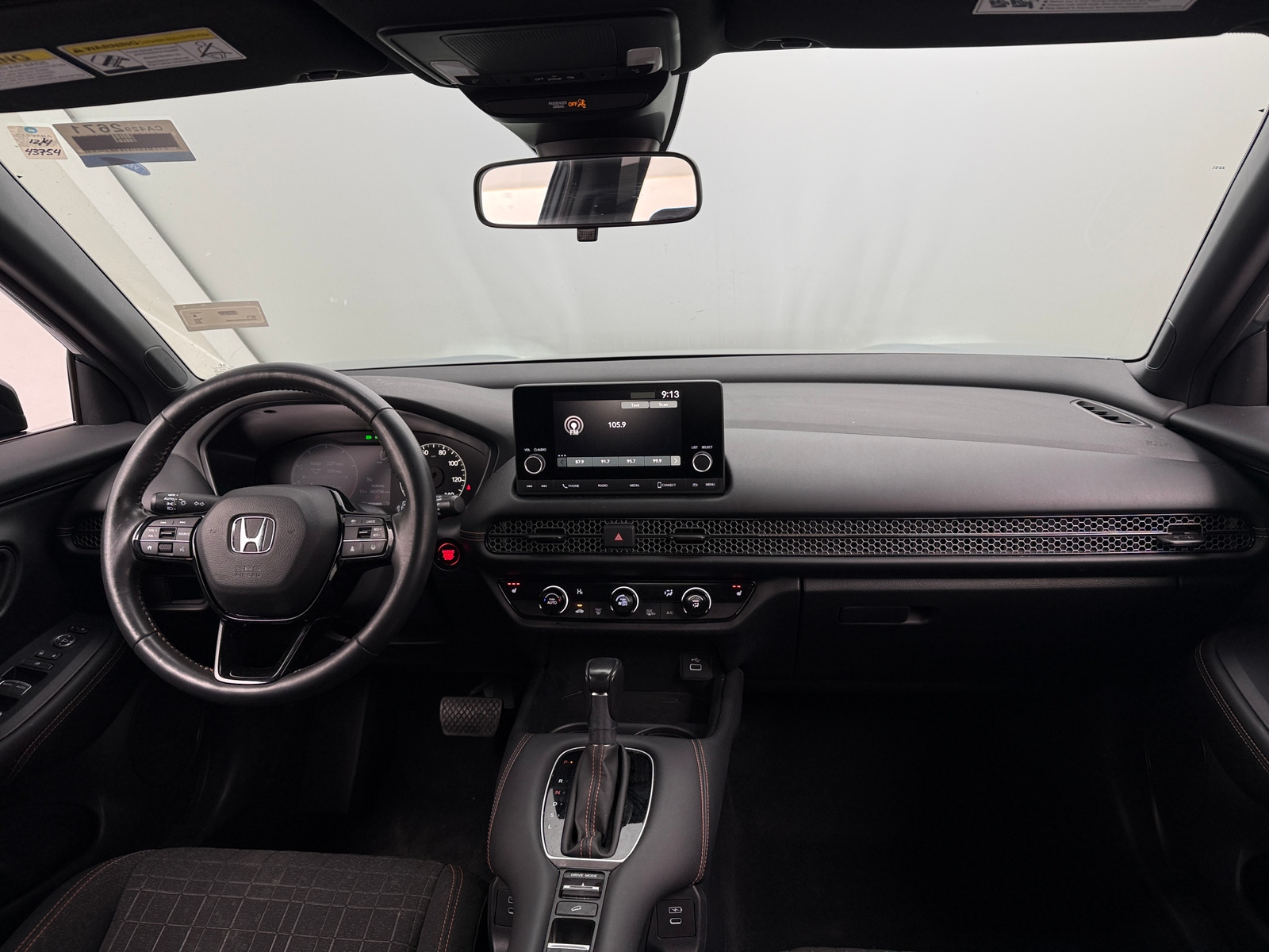 Thumbnail: 2024 Honda HR-V - 3