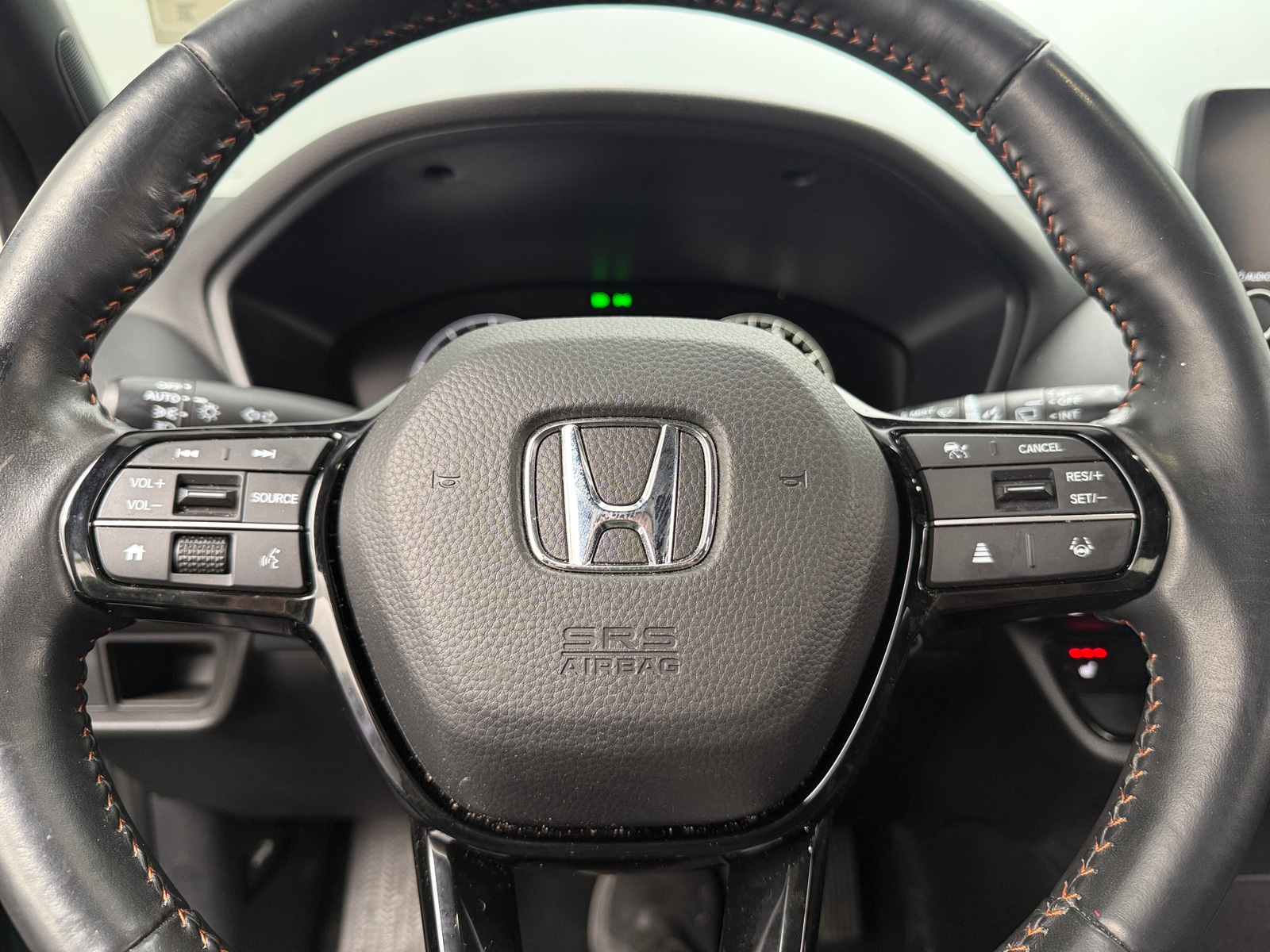 Thumbnail: 2024 Honda HR-V - 5