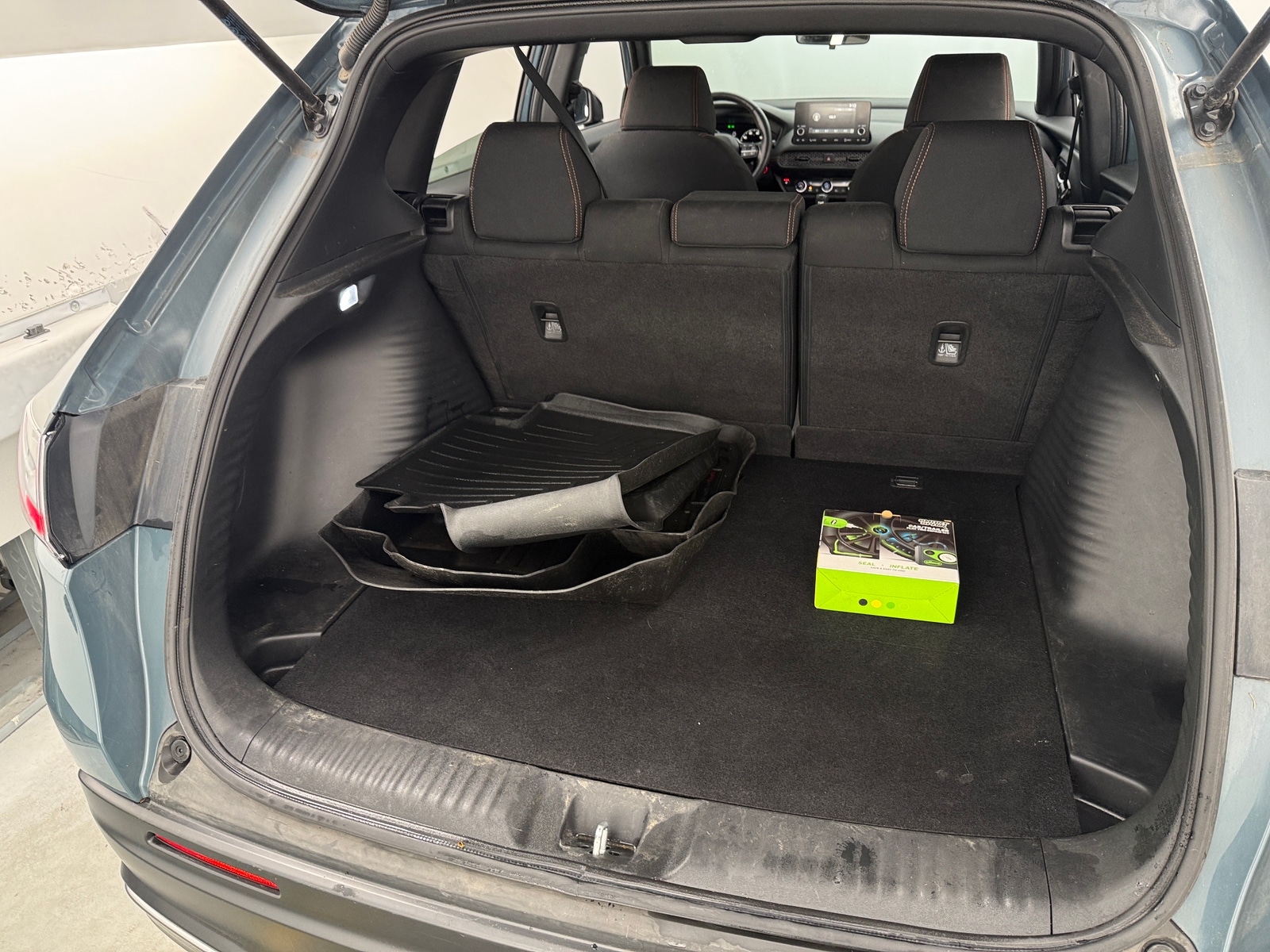 Thumbnail: 2024 Honda HR-V - 7