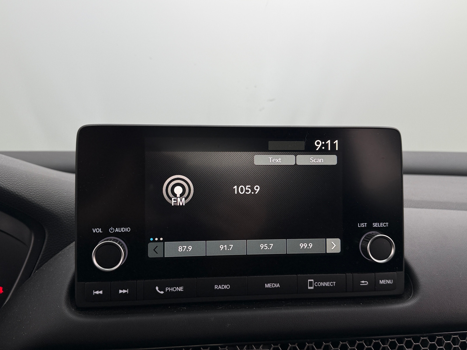 Thumbnail: 2024 Honda HR-V - 4