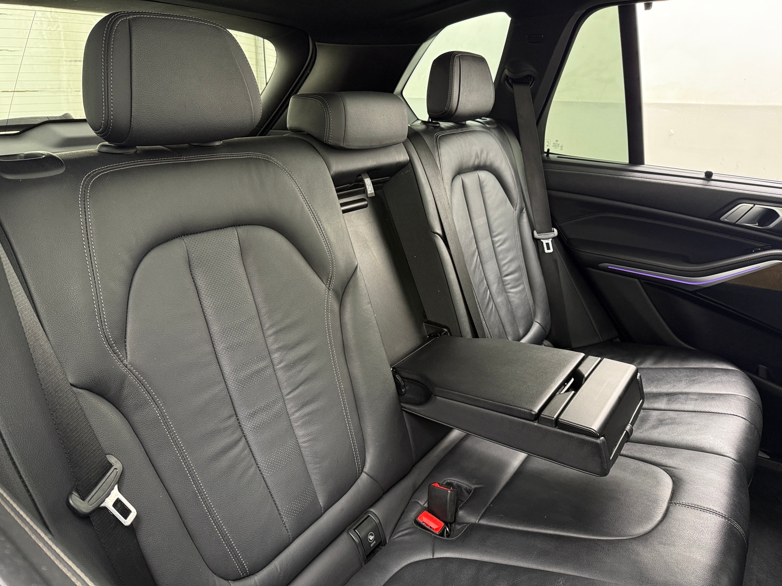 Thumbnail: 2019 BMW X5 - 5