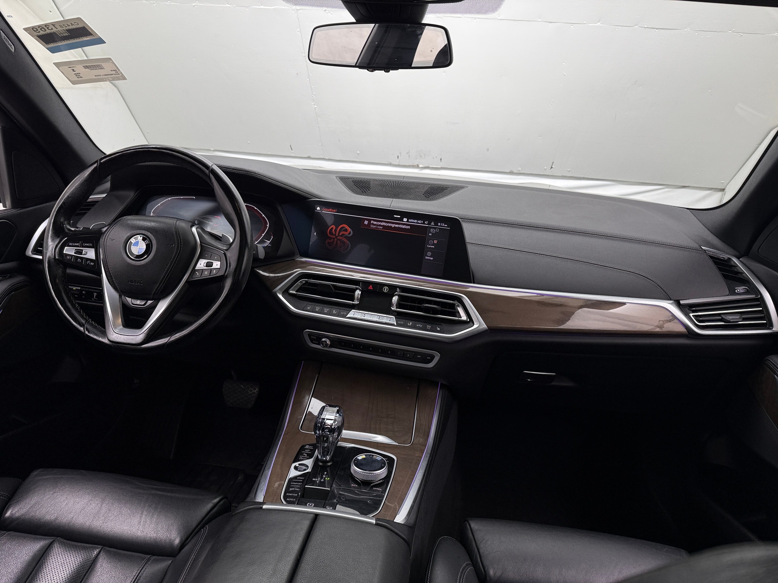 Thumbnail: 2019 BMW X5 - 2