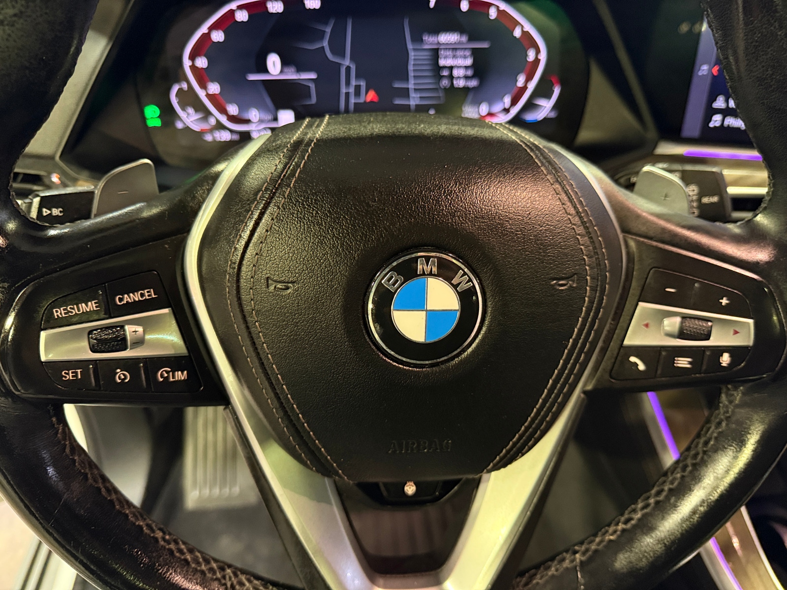 Thumbnail: 2019 BMW X5 - 4