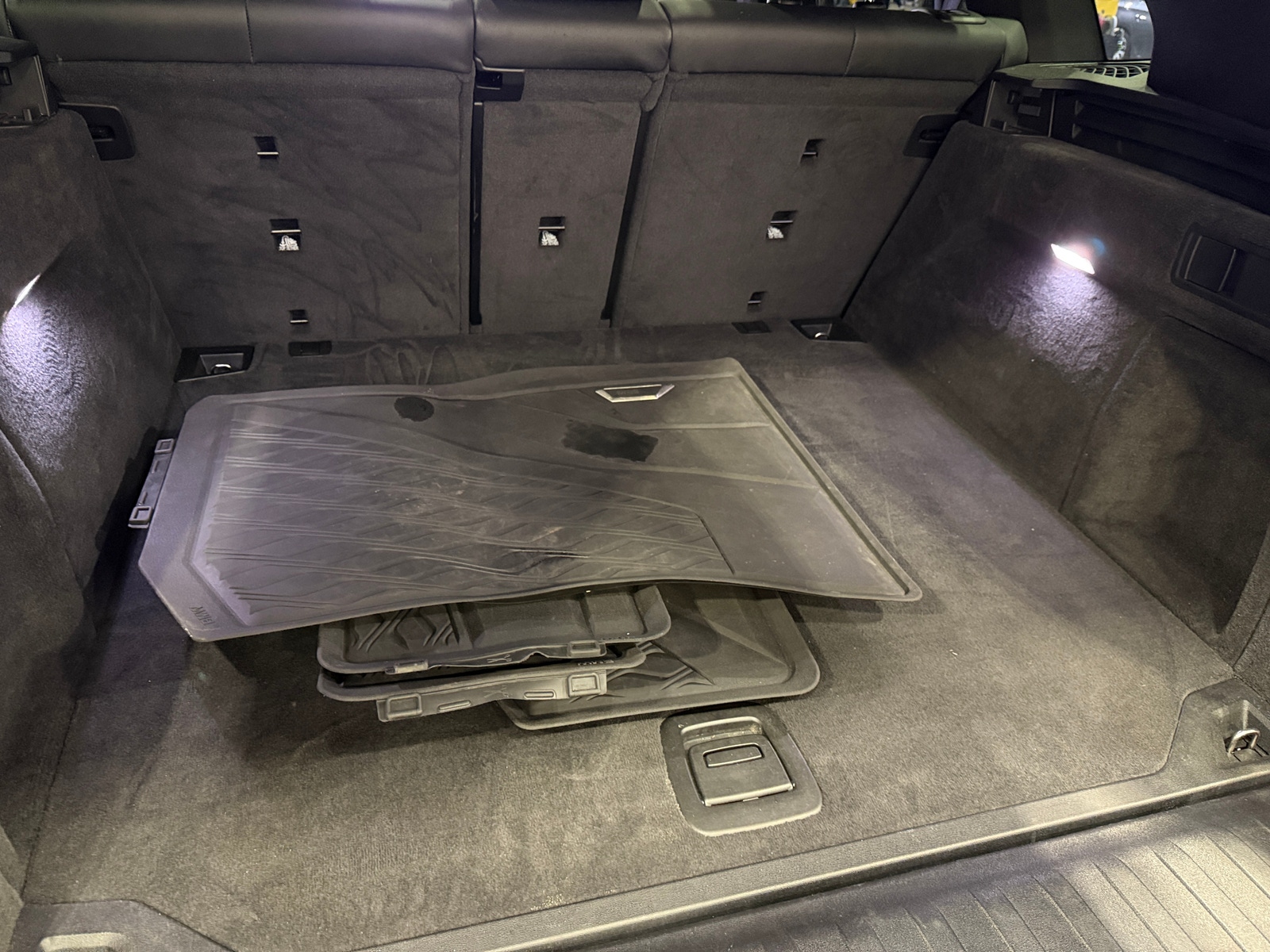 Thumbnail: 2019 BMW X5 - 6