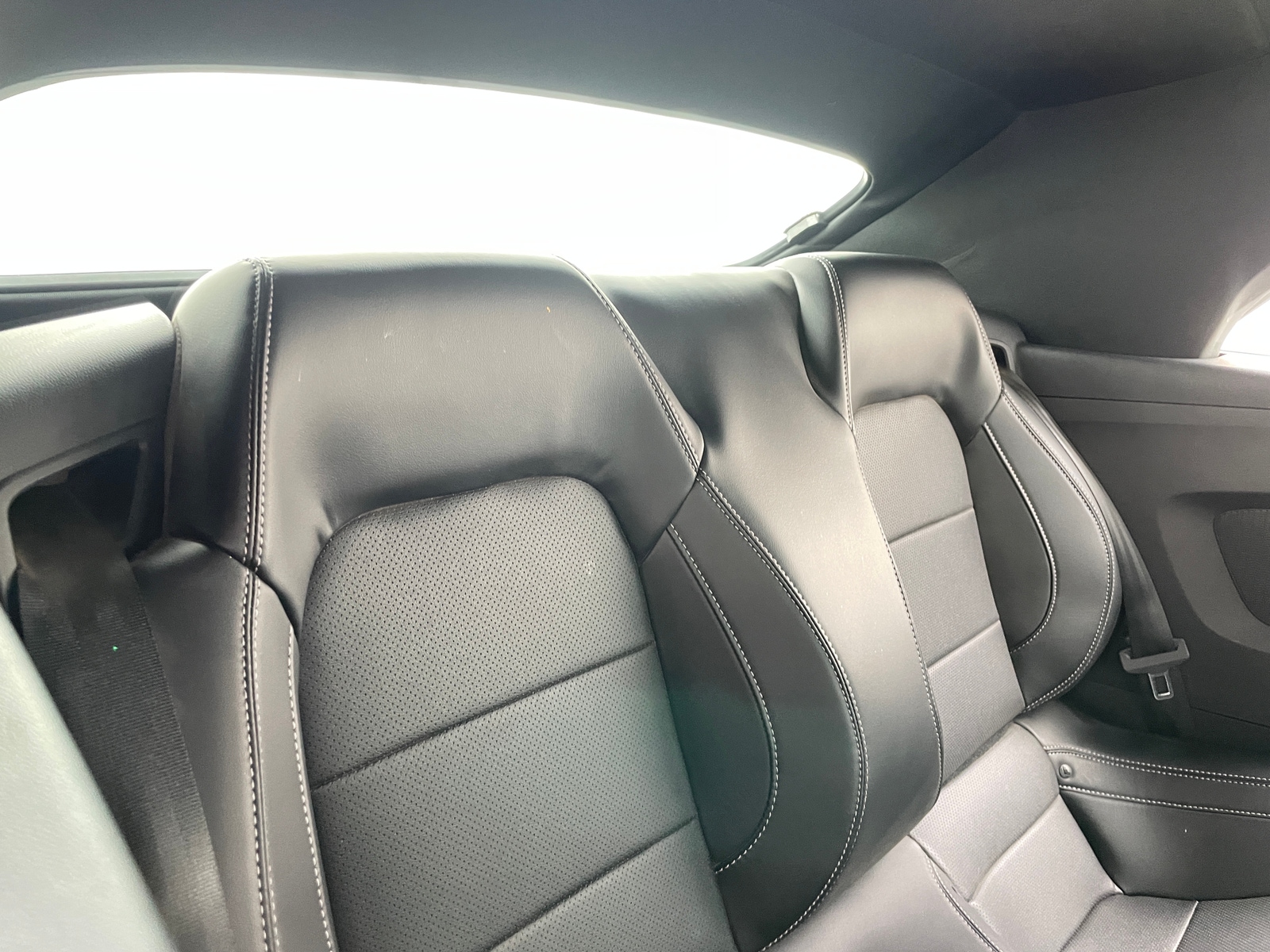 Thumbnail: 2021 Ford Mustang - 4