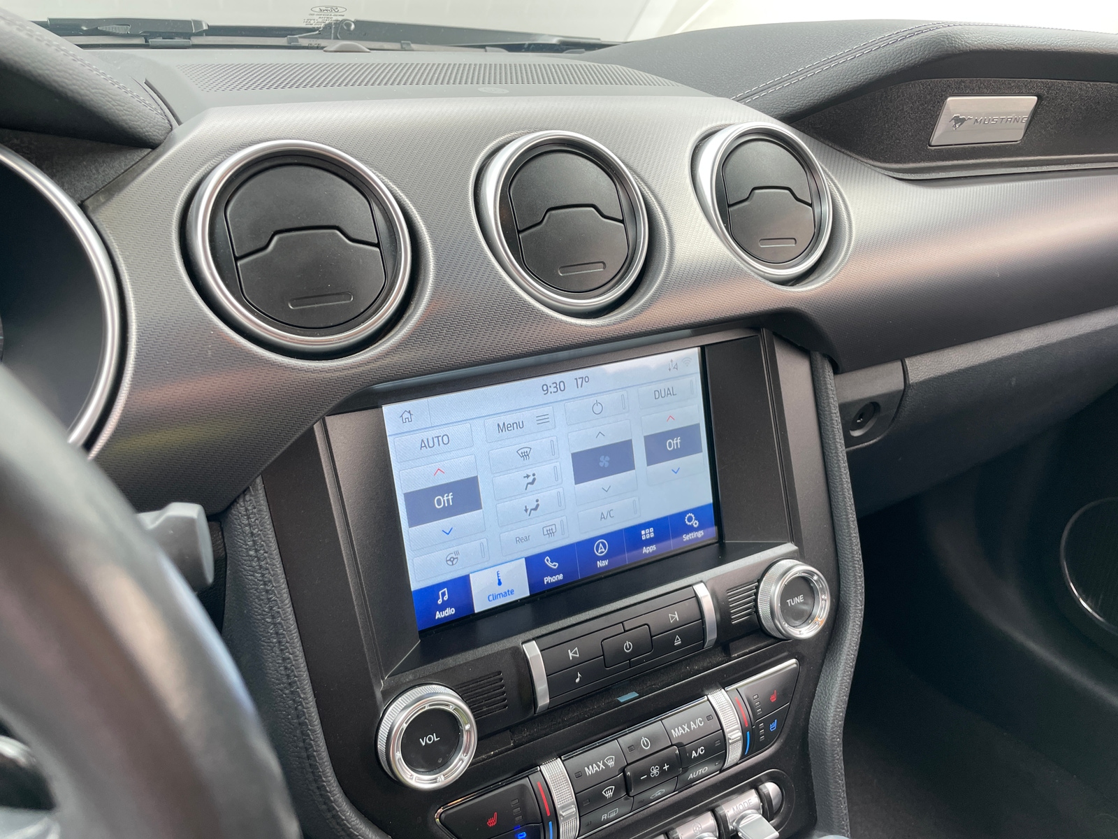 Thumbnail: 2021 Ford Mustang - 2