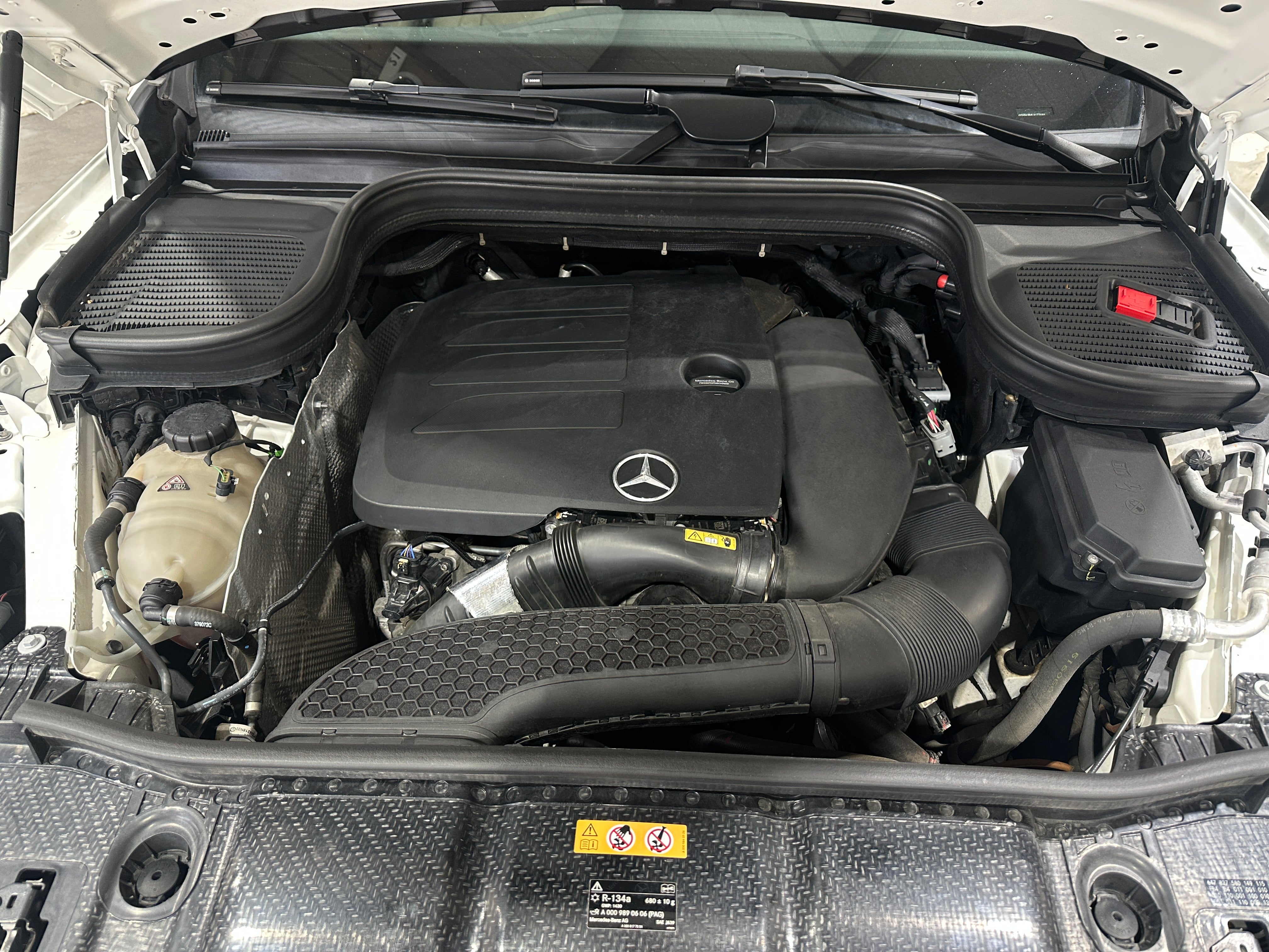 2020 Mercedes-Benz GLE