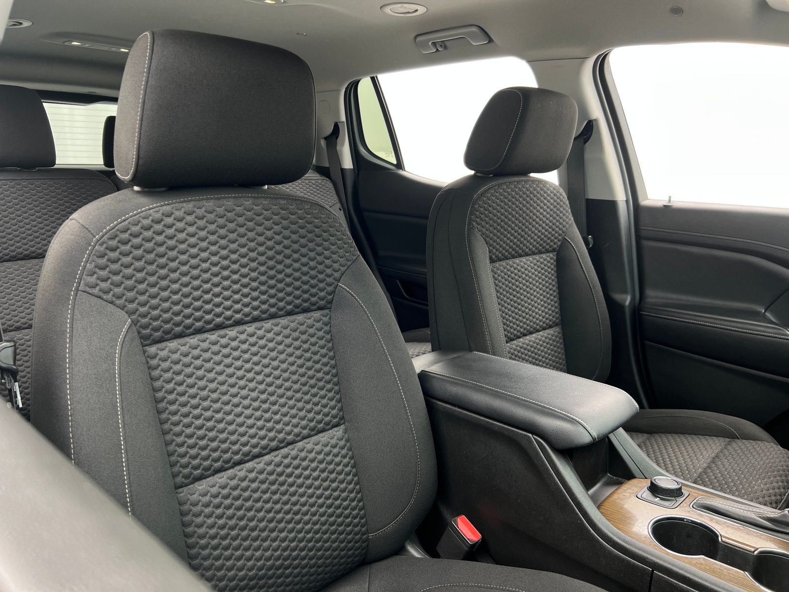 Thumbnail: 2019 GMC Acadia - 2