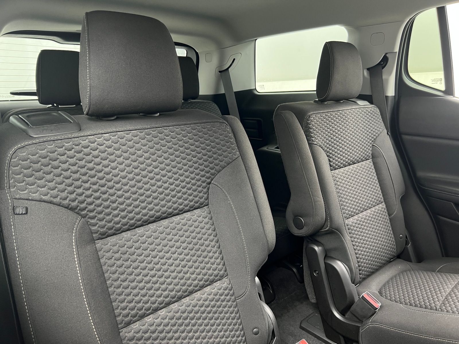 Thumbnail: 2019 GMC Acadia - 6