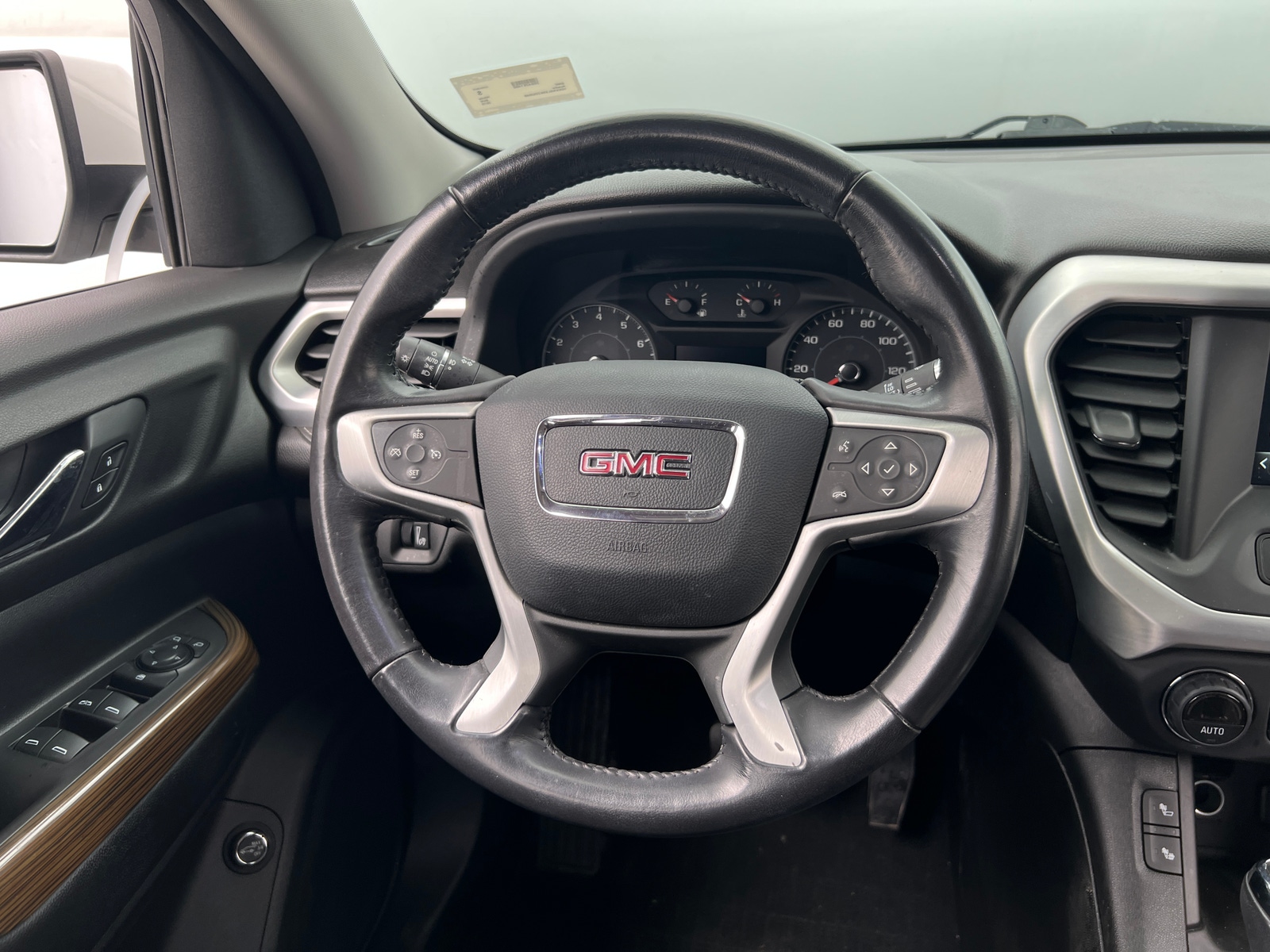 Thumbnail: 2019 GMC Acadia - 5