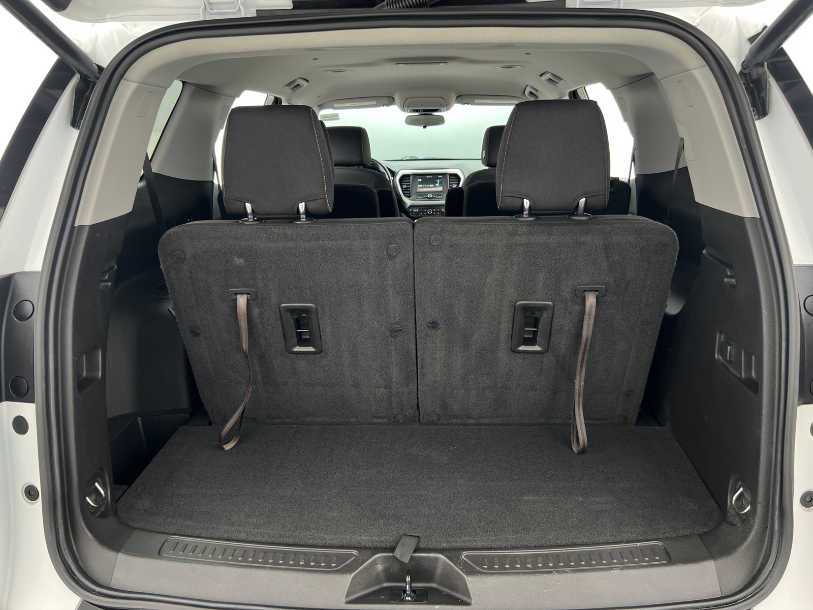 Thumbnail: 2019 GMC Acadia - 7