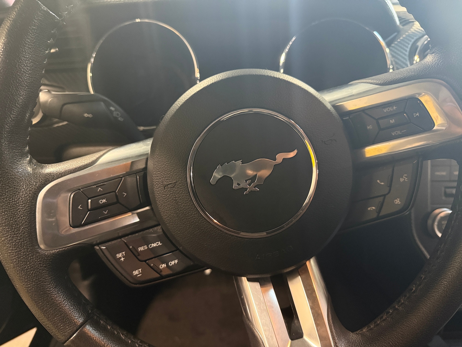 Thumbnail: 2015 Ford Mustang - 4