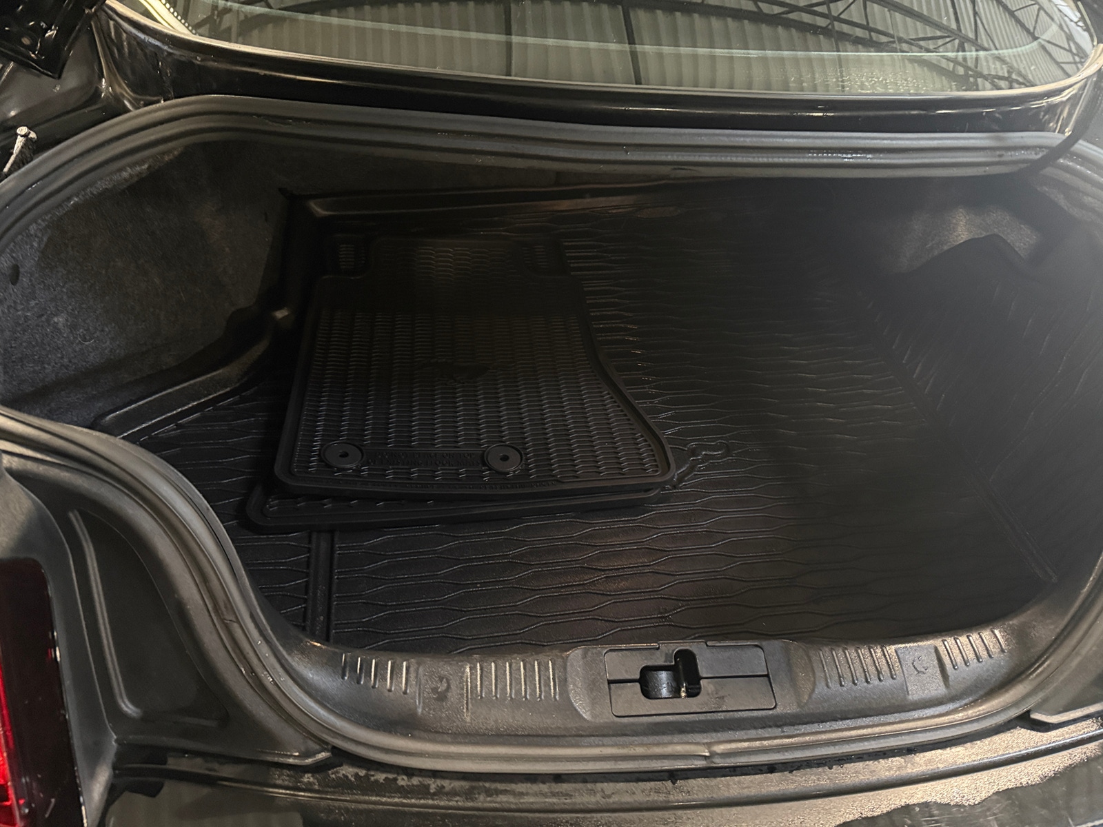 Thumbnail: 2015 Ford Mustang - 5