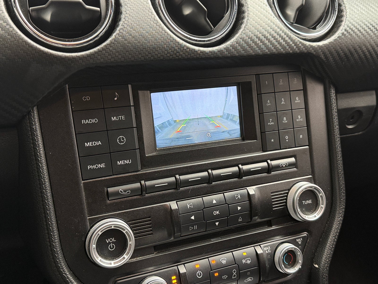 Thumbnail: 2015 Ford Mustang - 3