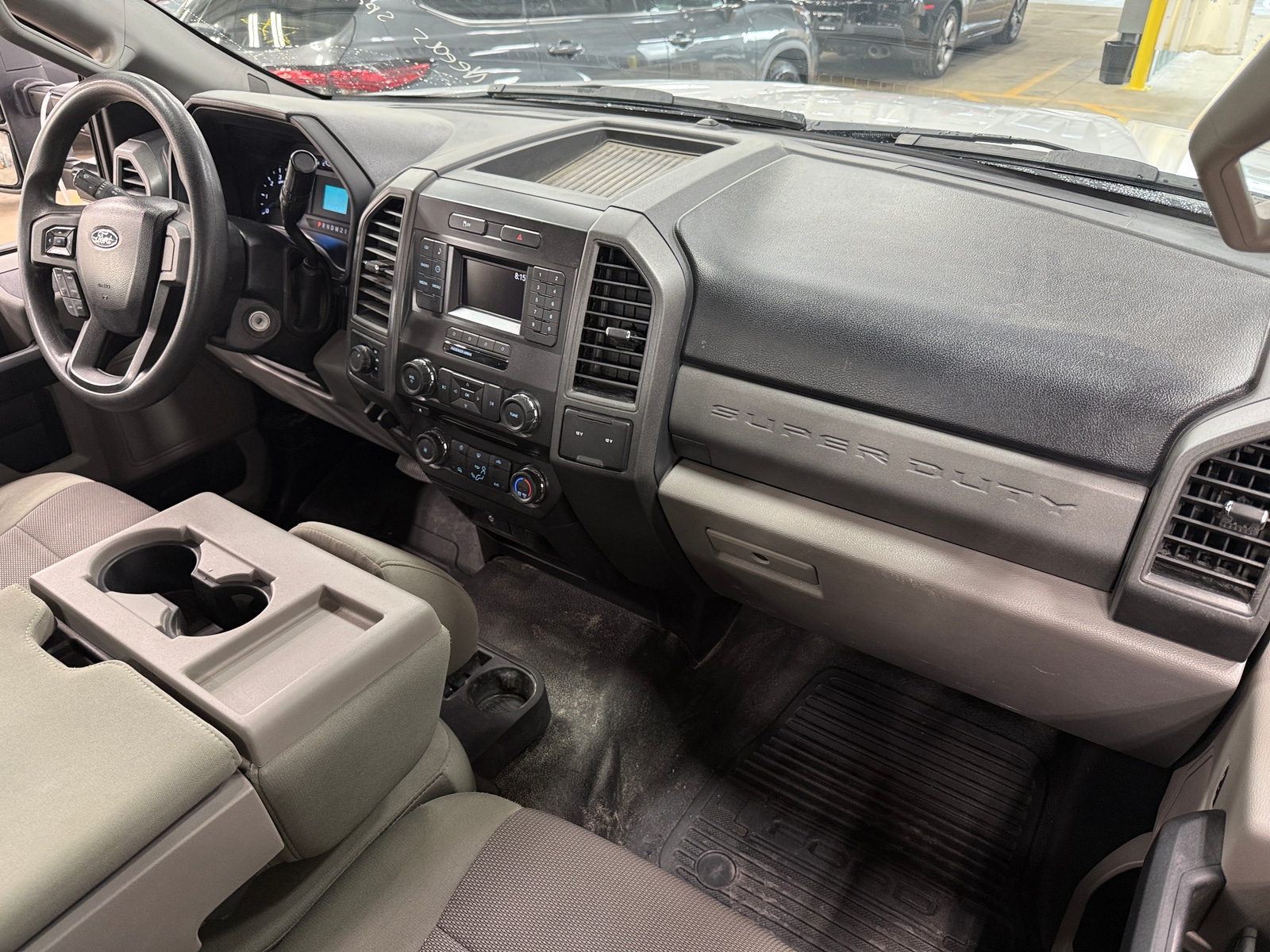 Thumbnail: 2017 Ford Econoline - 3