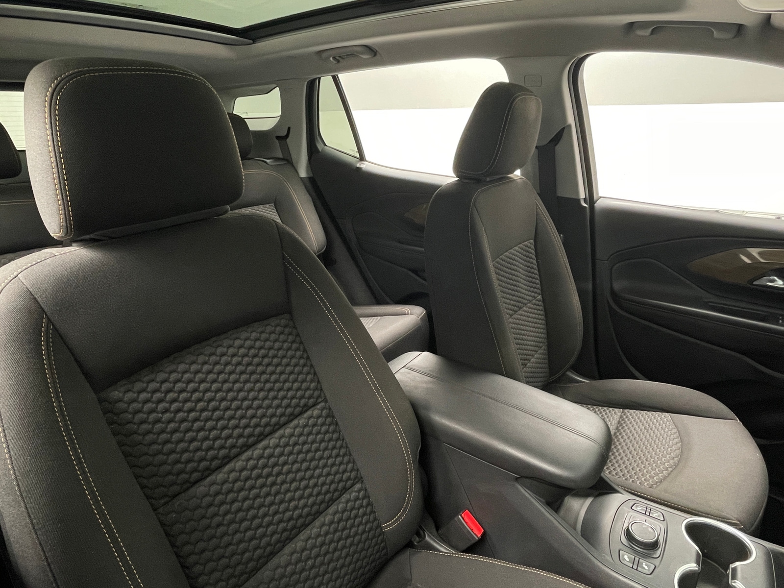 Thumbnail: 2020 GMC Terrain - 2