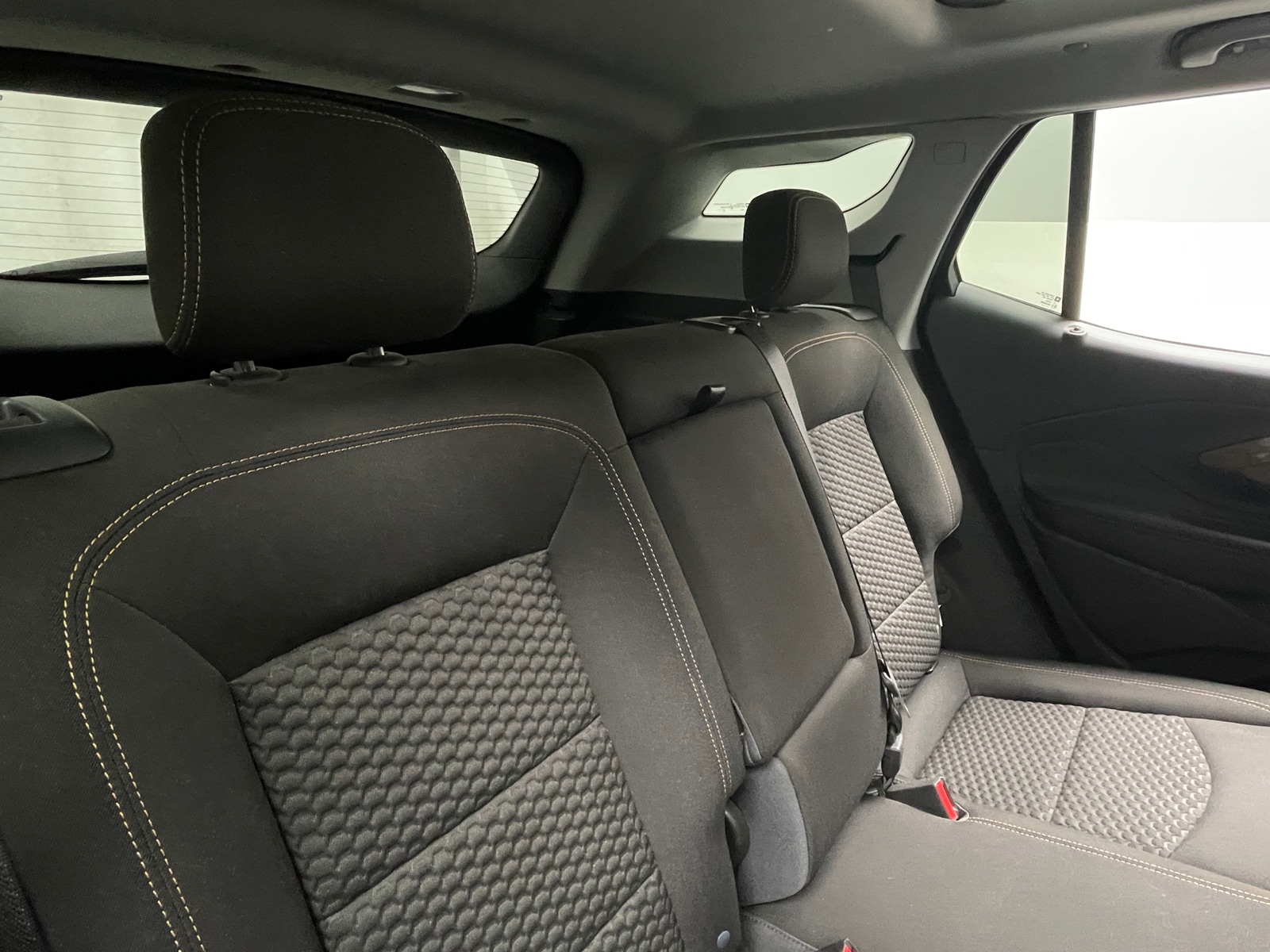 Thumbnail: 2020 GMC Terrain - 6