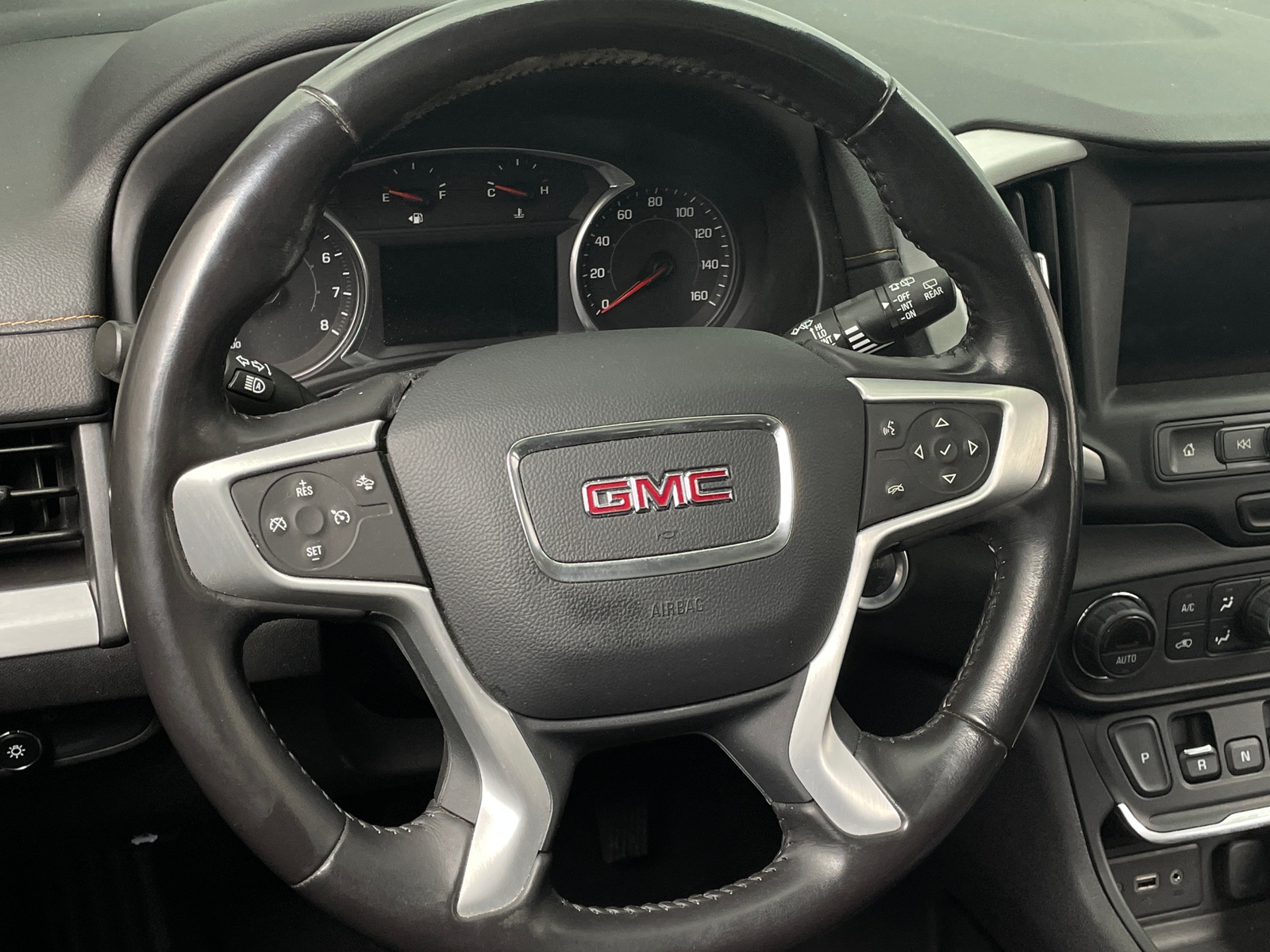 Thumbnail: 2020 GMC Terrain - 5