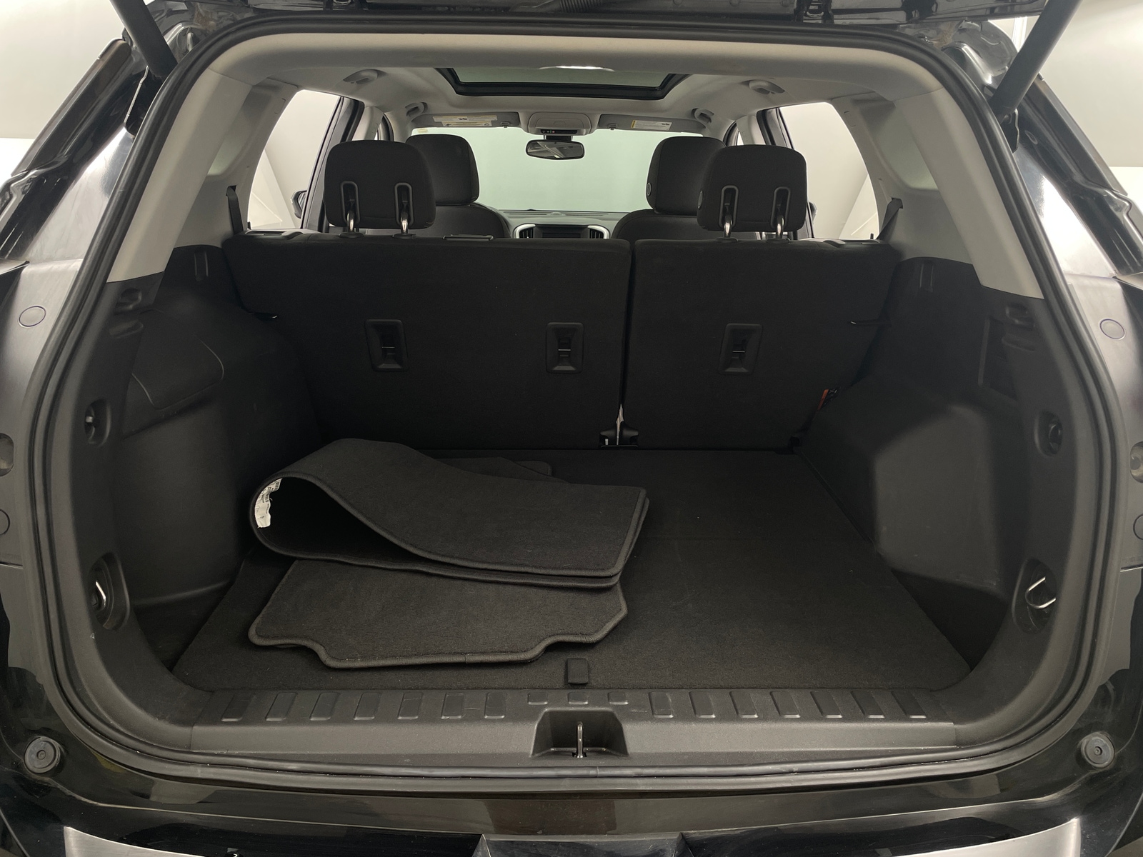 Thumbnail: 2020 GMC Terrain - 7