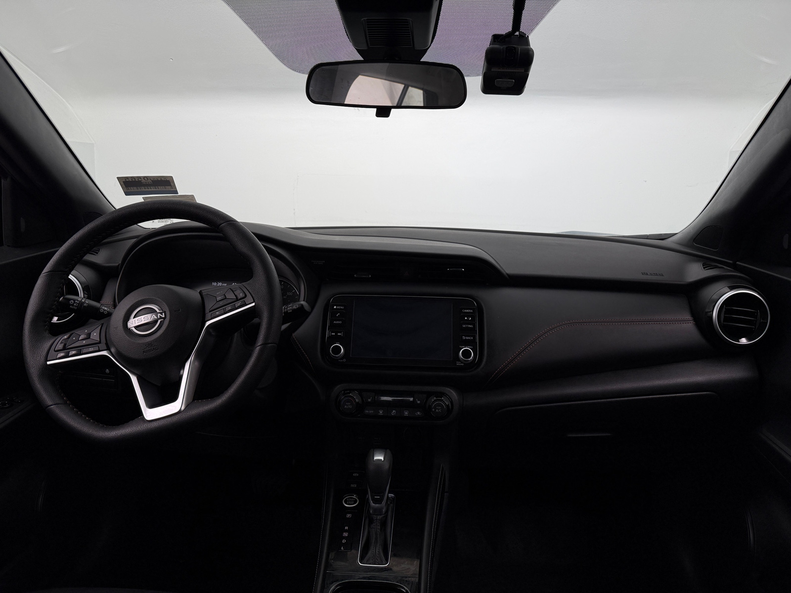 Thumbnail: 2024 Nissan Kicks - 3