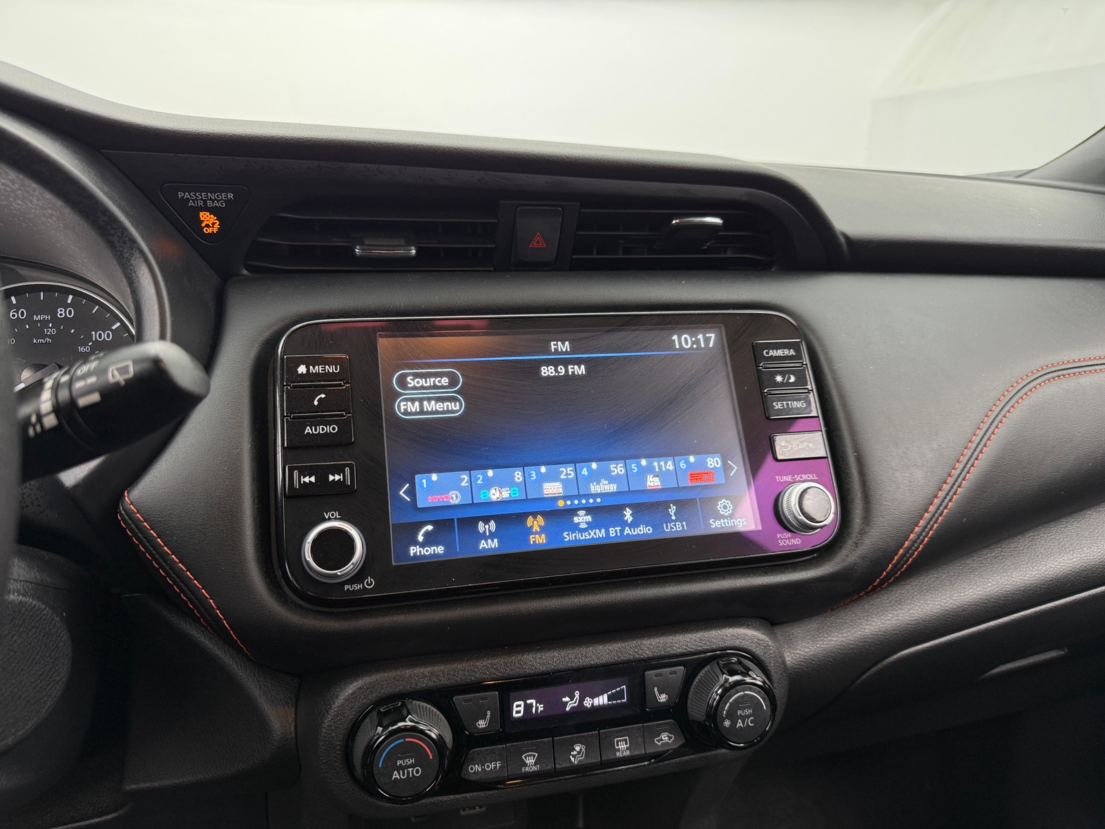 Thumbnail: 2024 Nissan Kicks - 4