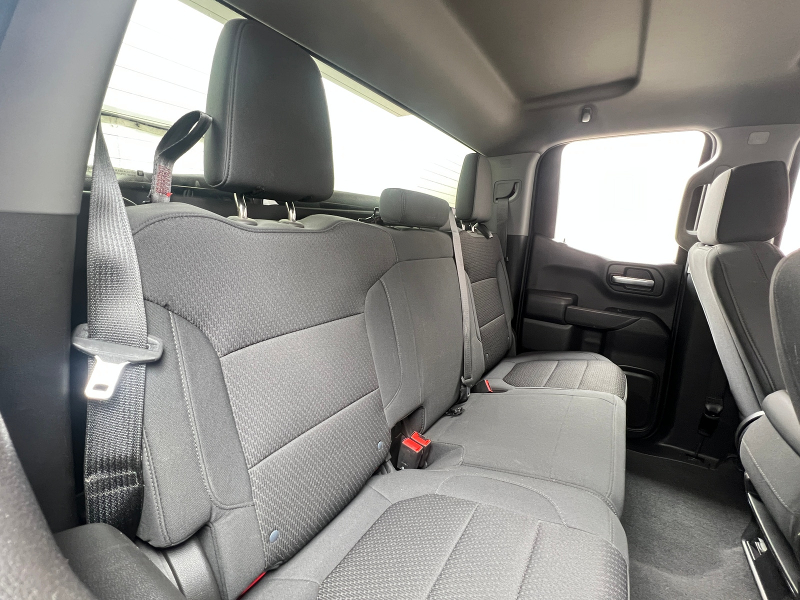 Thumbnail: 2020 Chevrolet Silverado 1500 - 6