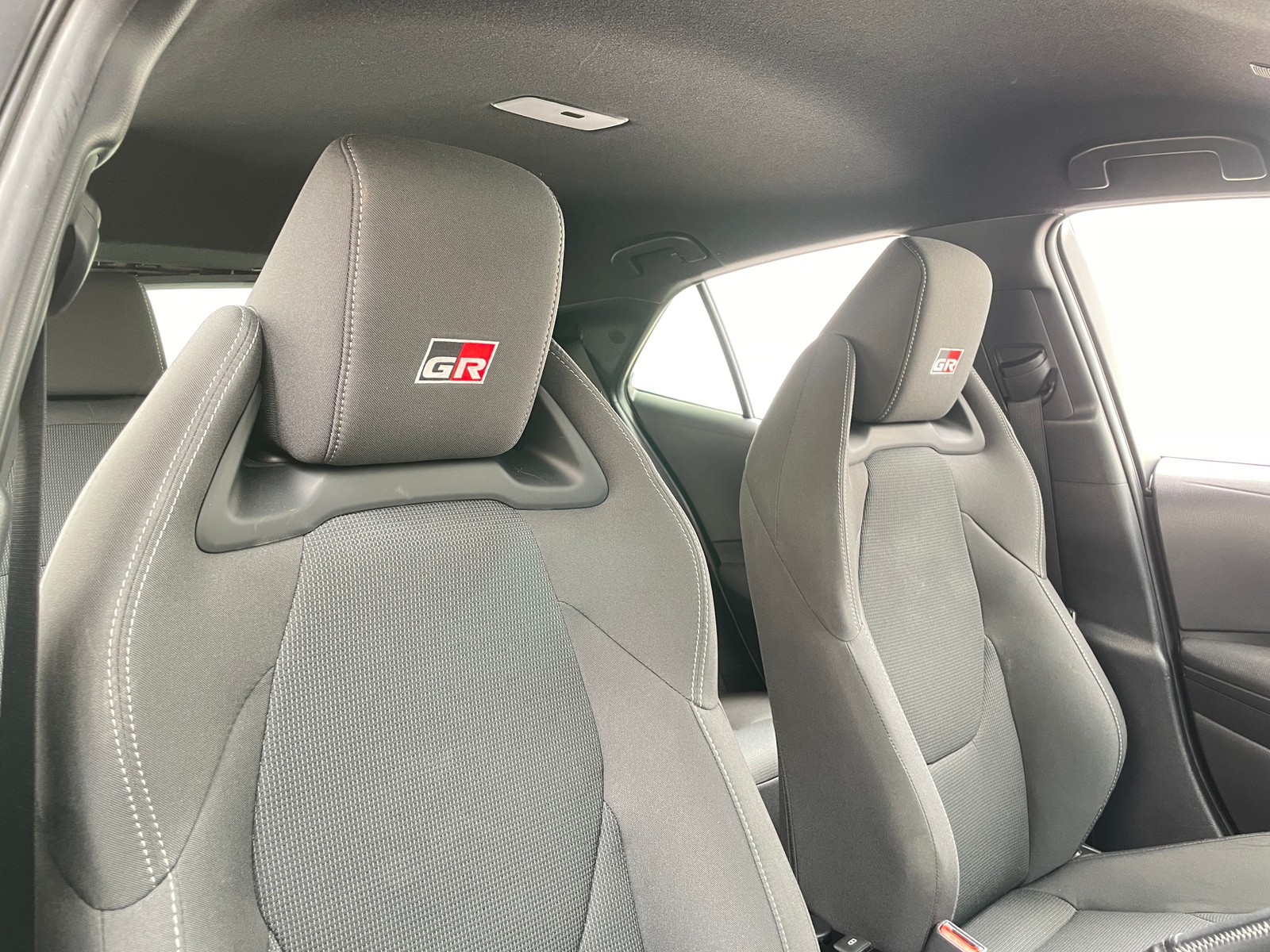 Thumbnail: 2023 Toyota GR Corolla - 2