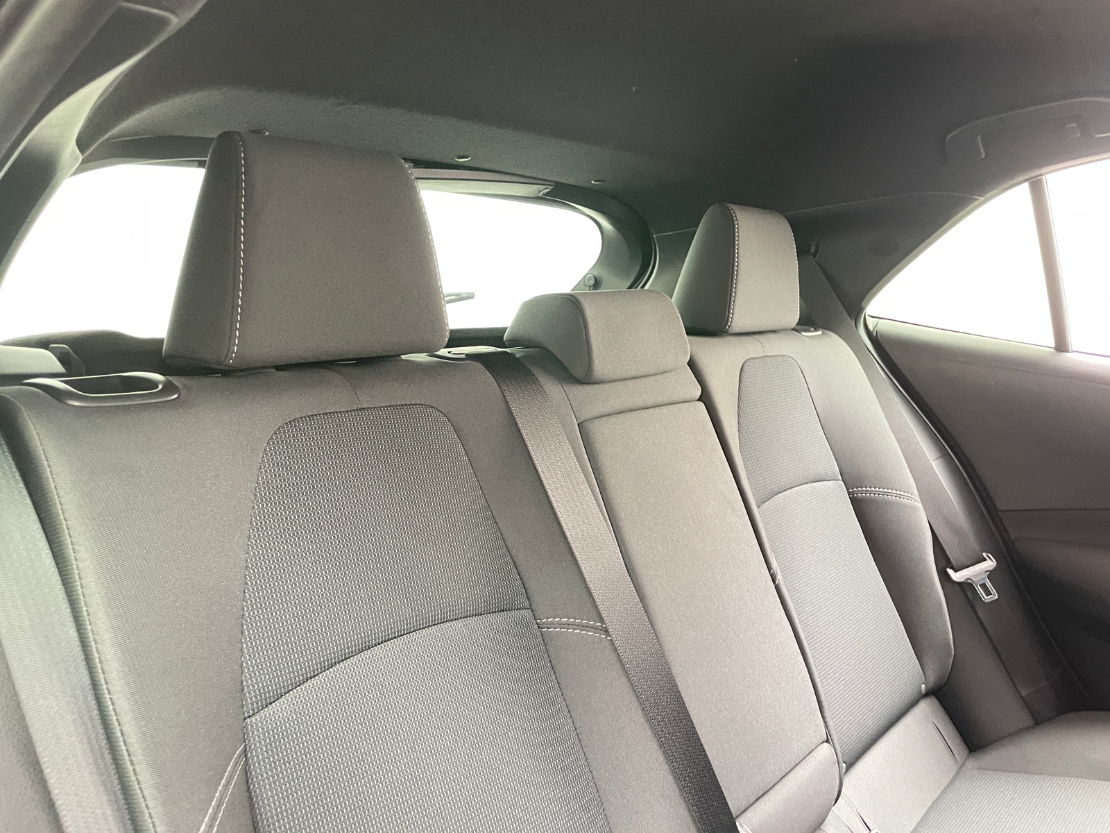 Thumbnail: 2023 Toyota GR Corolla - 6