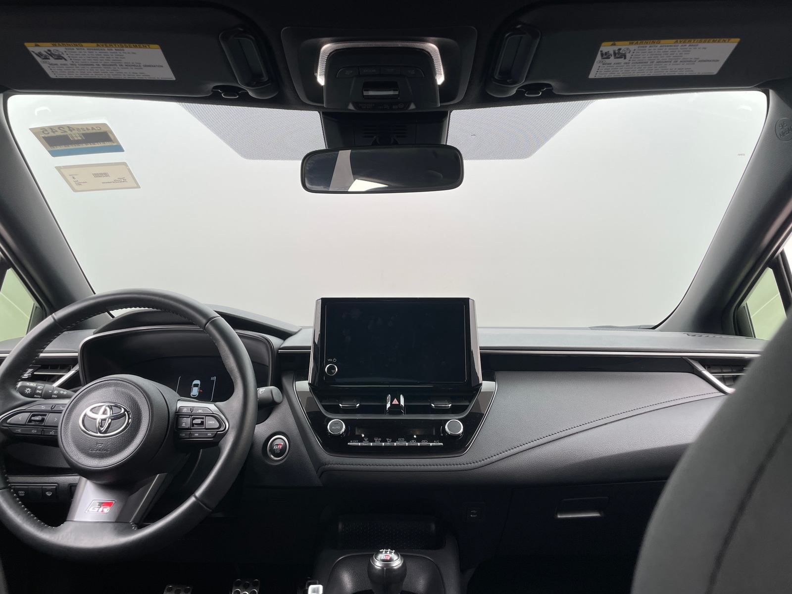 Thumbnail: 2023 Toyota GR Corolla - 3