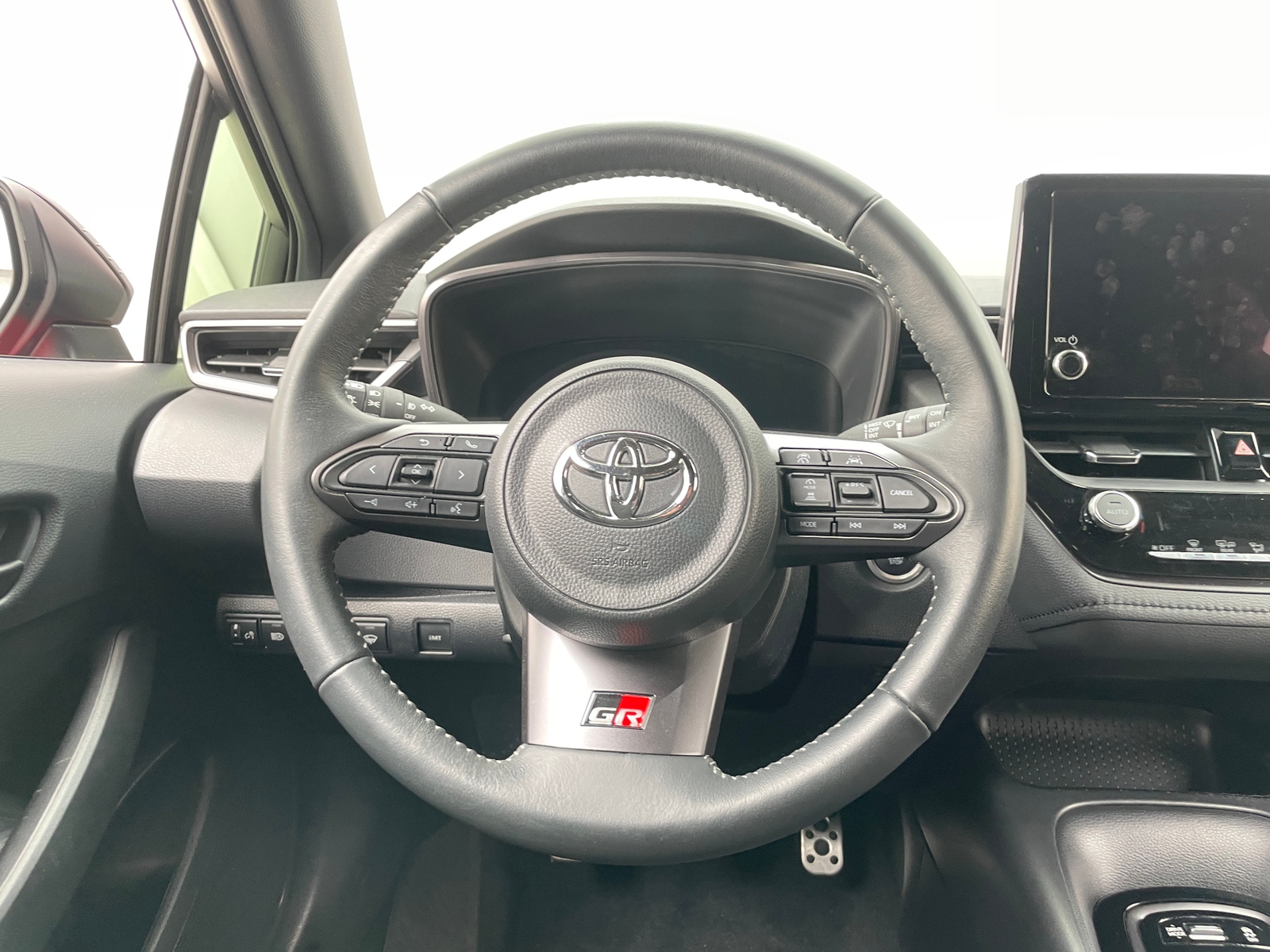 Thumbnail: 2023 Toyota GR Corolla - 5