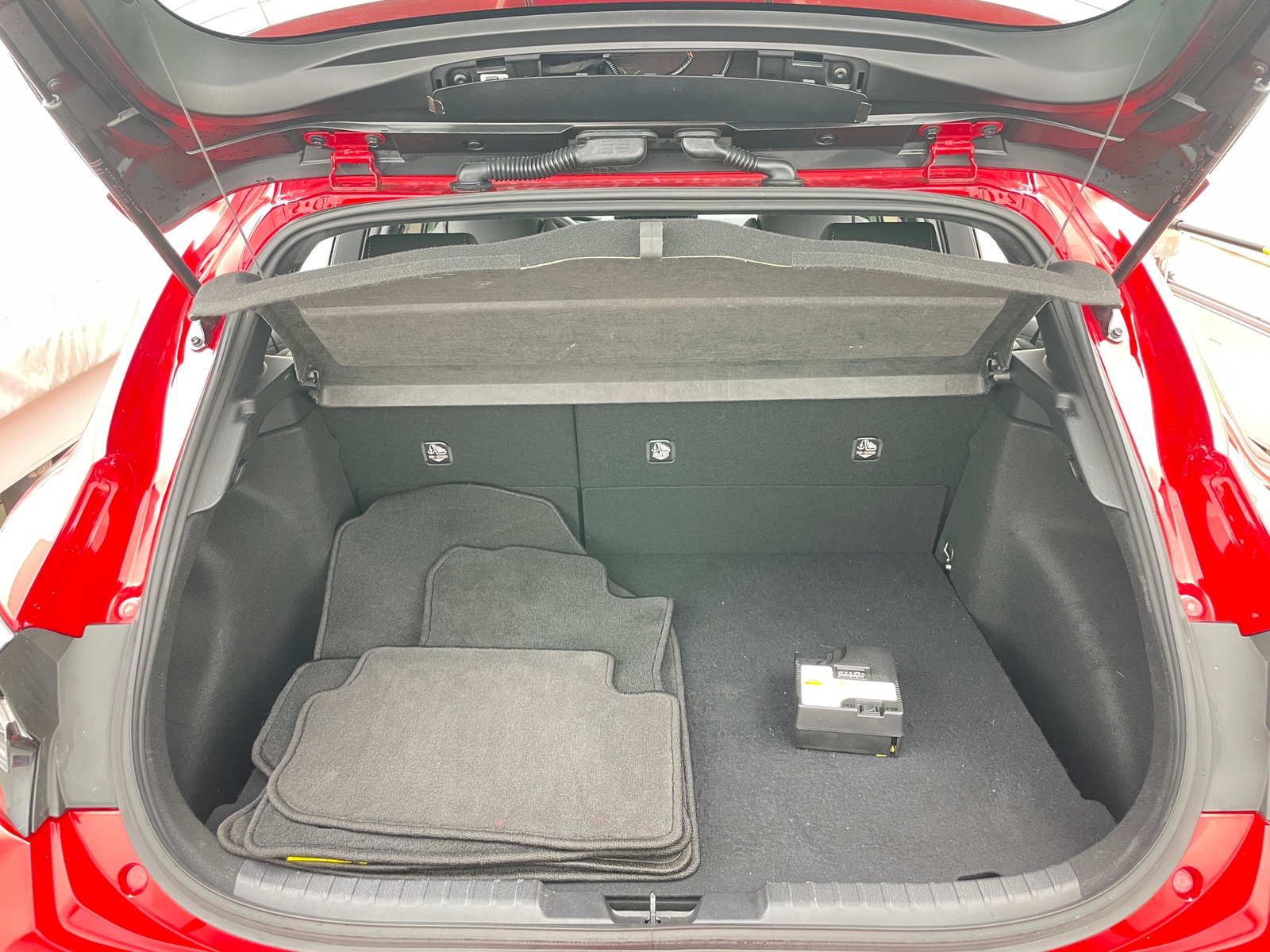 Thumbnail: 2023 Toyota GR Corolla - 7