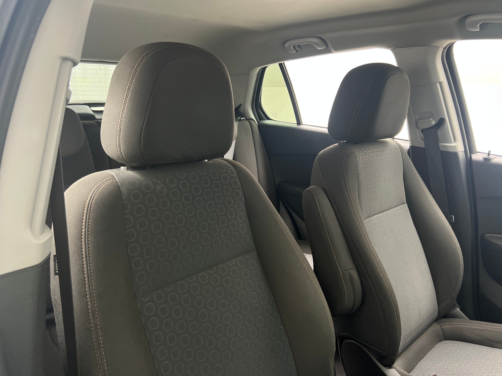 Thumbnail: 2020 Chevrolet Trax - 2