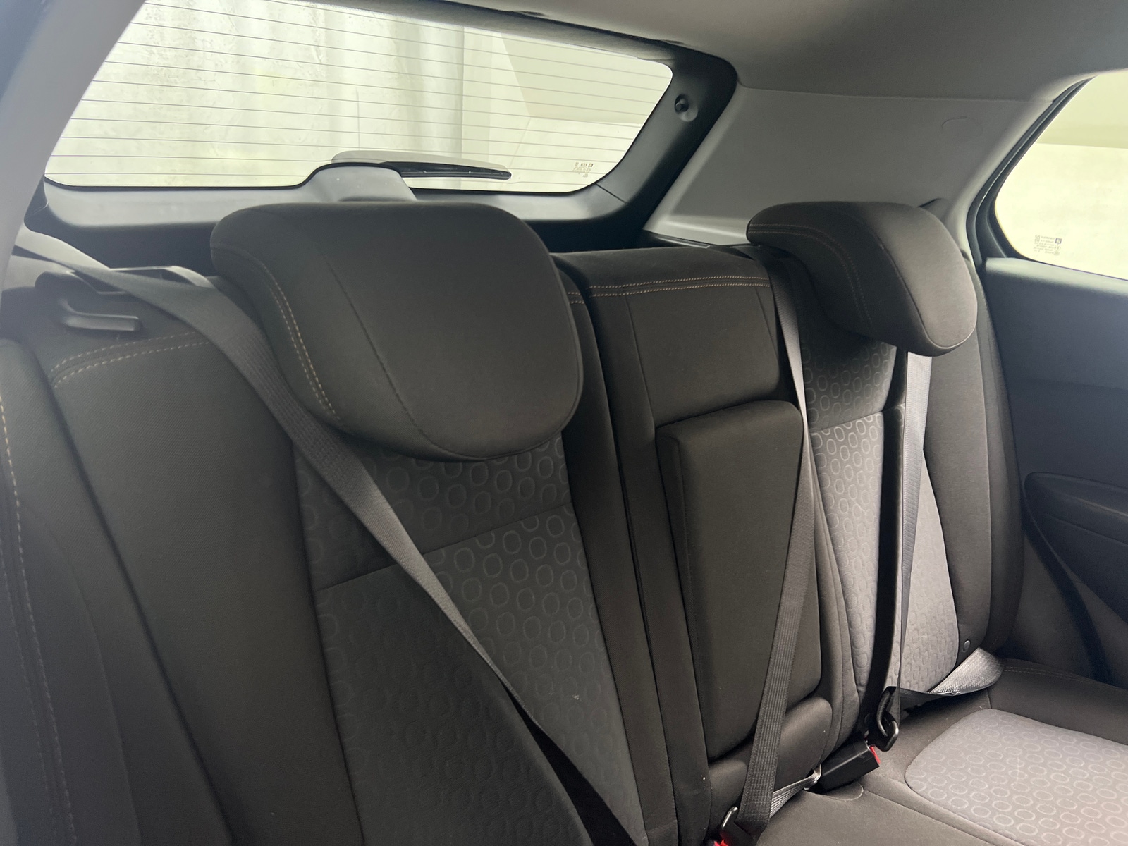 Thumbnail: 2020 Chevrolet Trax - 6