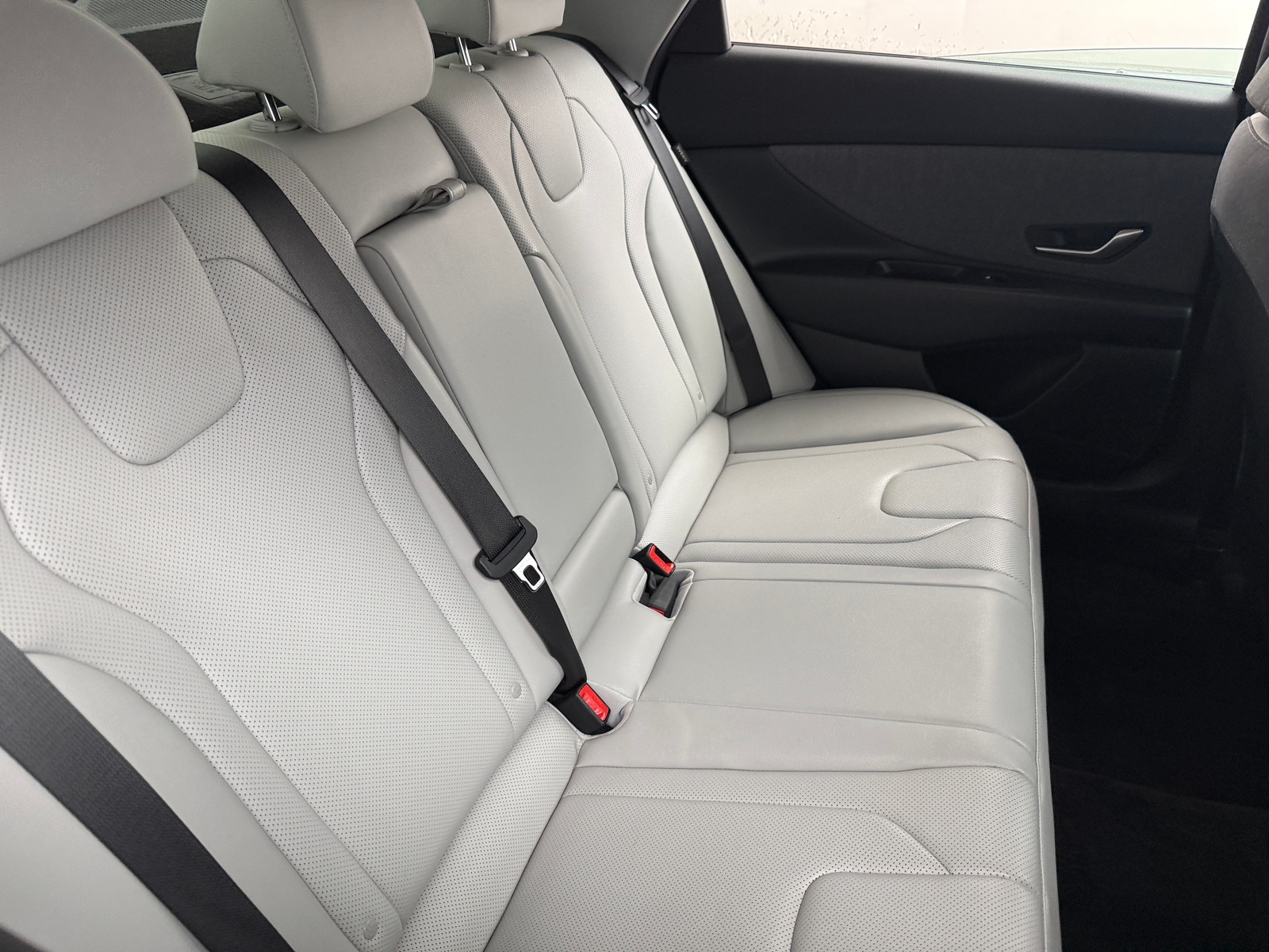 Thumbnail: 2025 Hyundai Elantra - 5