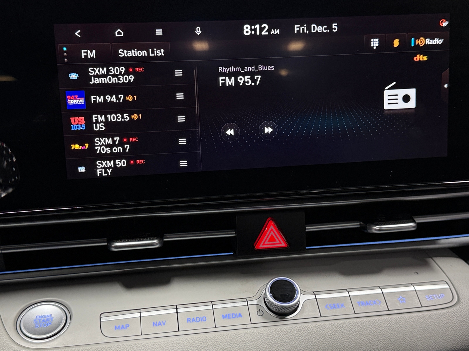 Thumbnail: 2025 Hyundai Elantra - 3