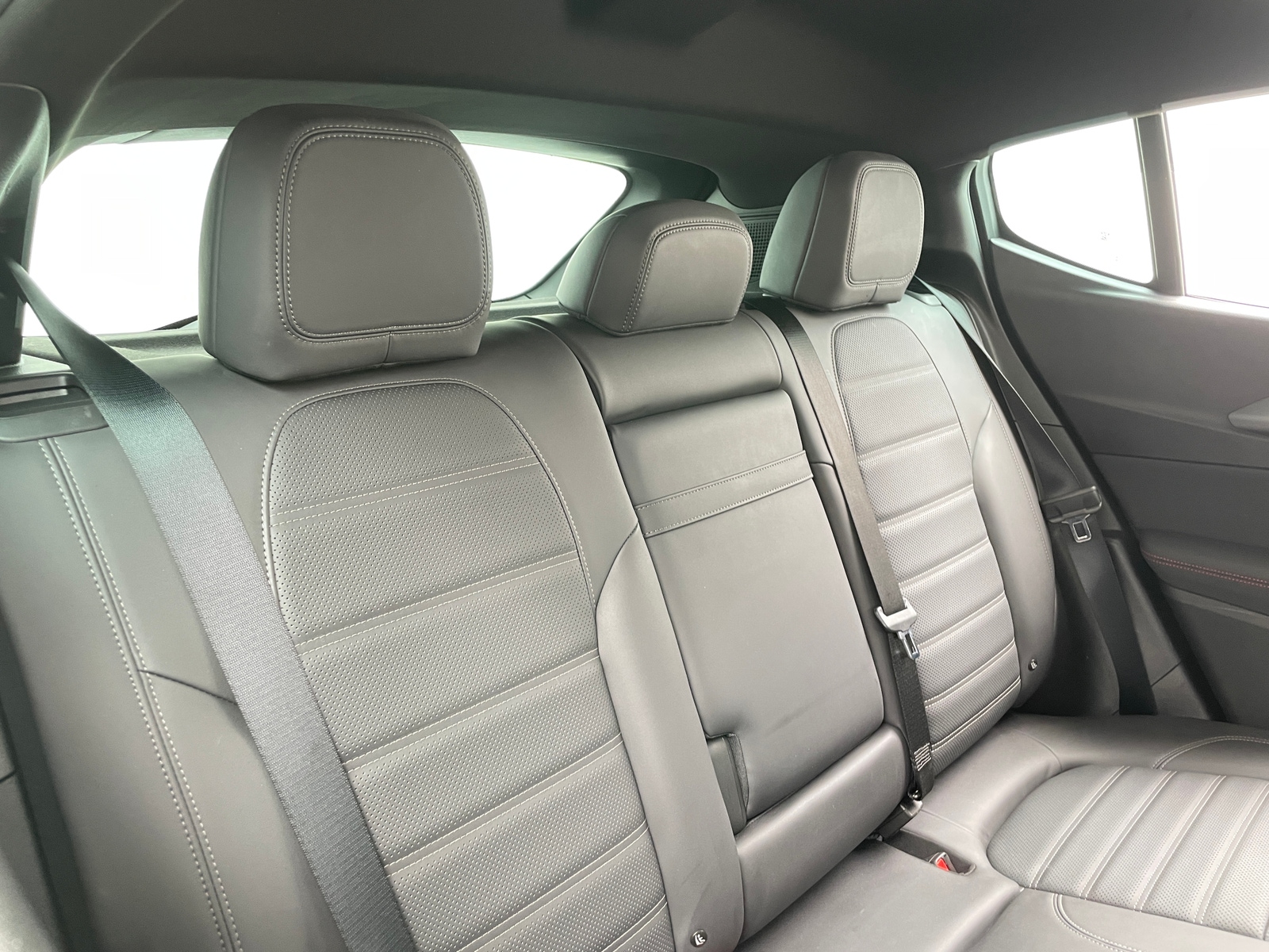 Thumbnail: 2024 Dodge Hornet - 5