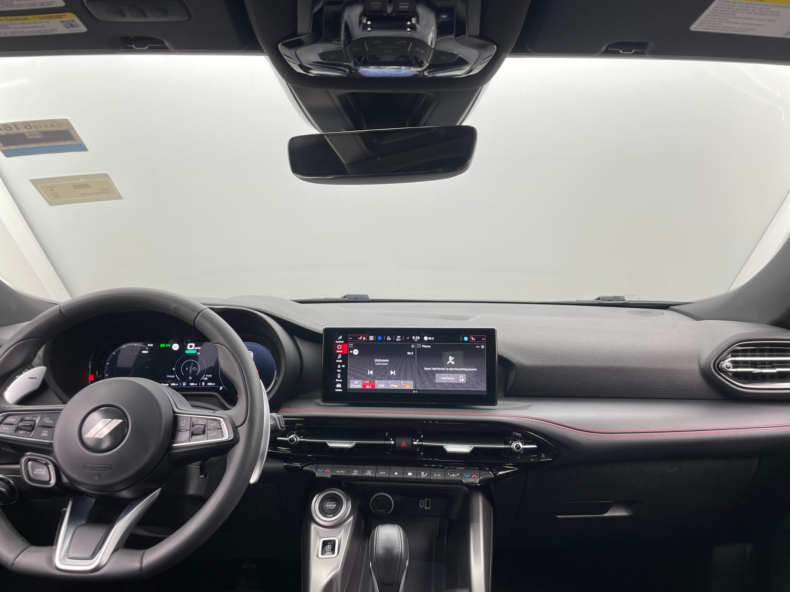 Thumbnail: 2024 Dodge Hornet - 2