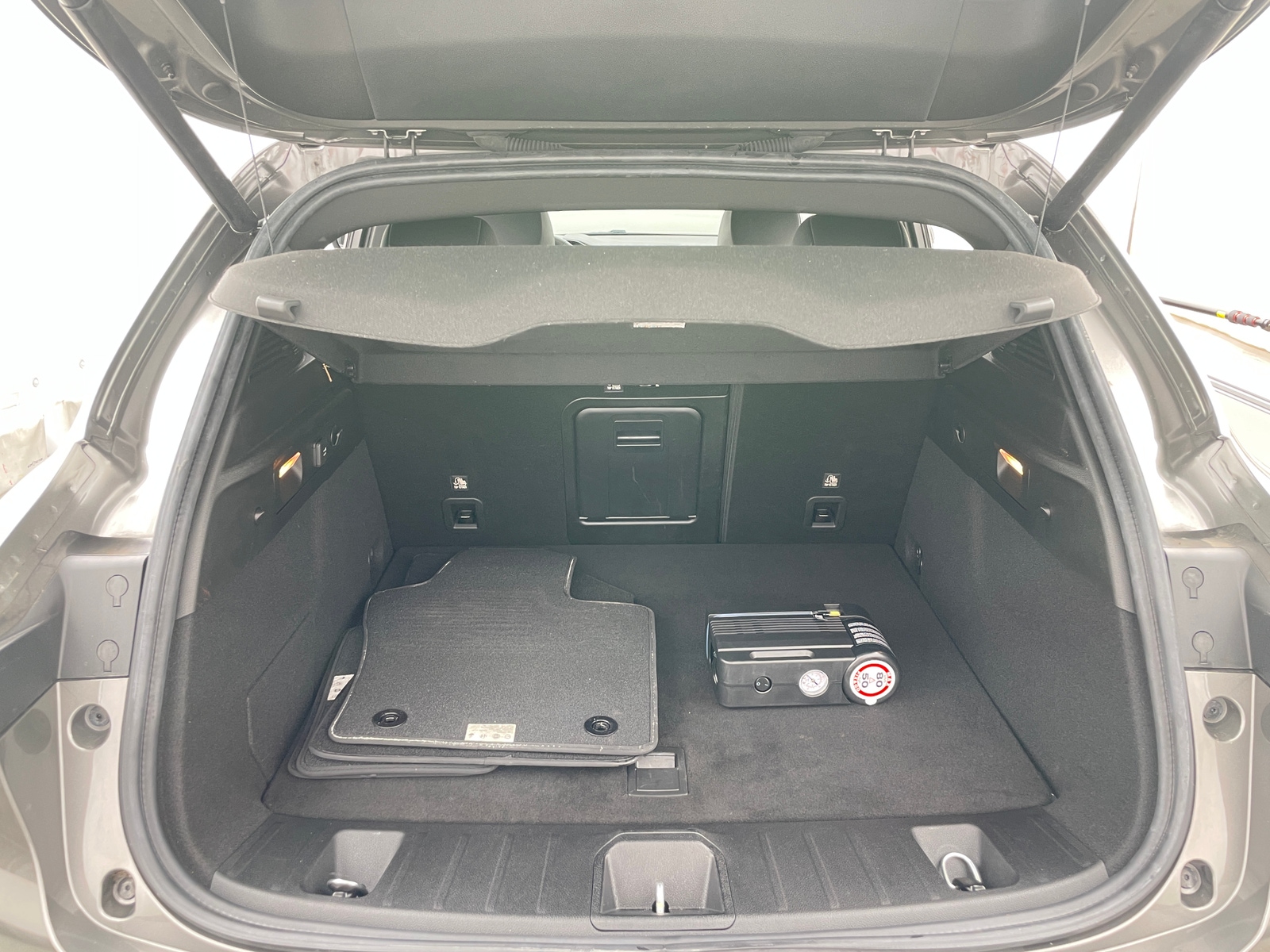 Thumbnail: 2024 Dodge Hornet - 6