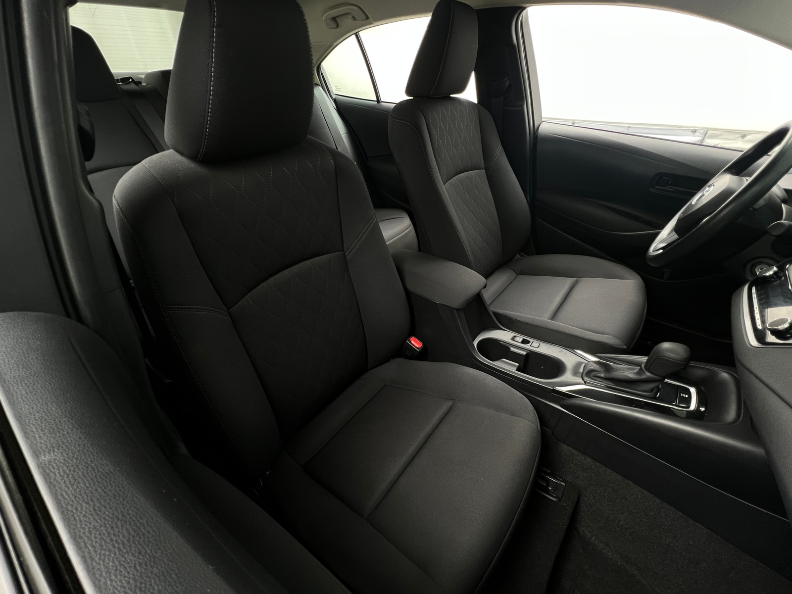 Thumbnail: 2024 Toyota Corolla - 2