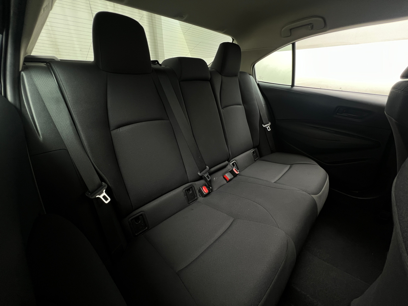 Thumbnail: 2024 Toyota Corolla - 6