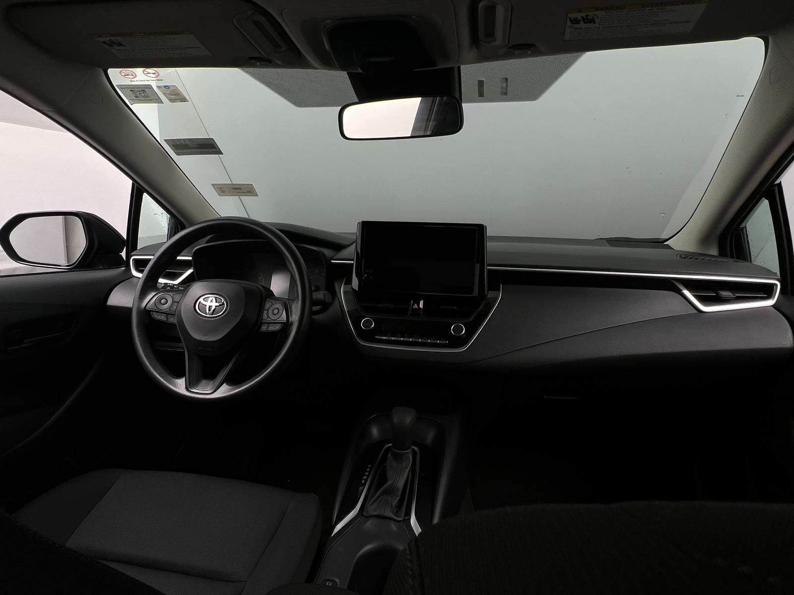 Thumbnail: 2024 Toyota Corolla - 3