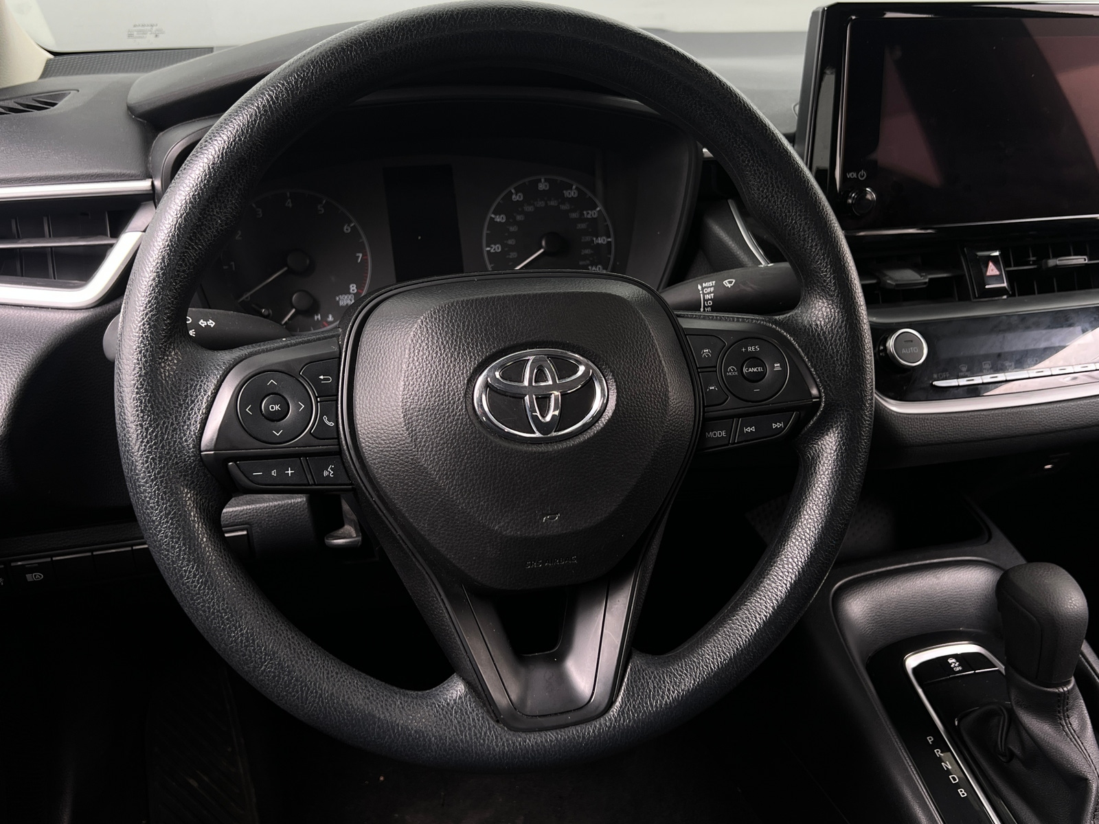 Thumbnail: 2024 Toyota Corolla - 5