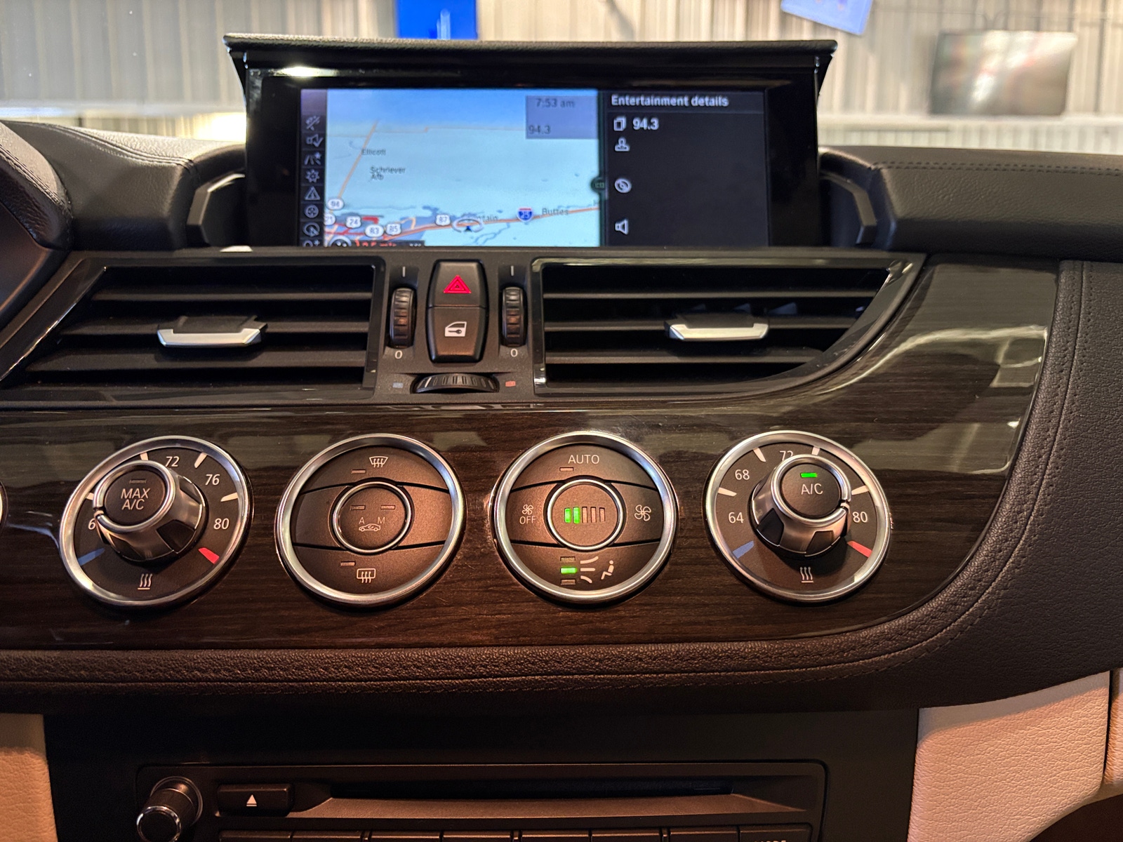 Thumbnail: 2014 BMW Z4 - 2