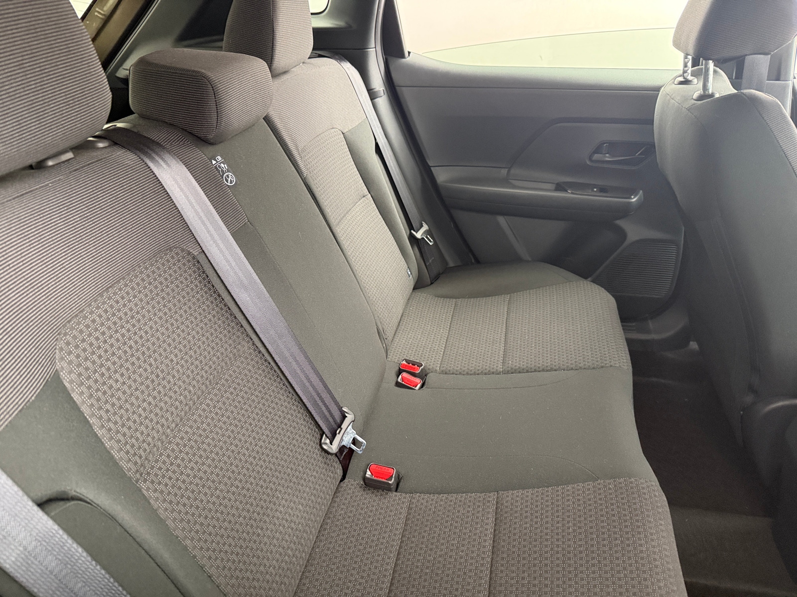 Thumbnail: 2025 Nissan Kicks - 6