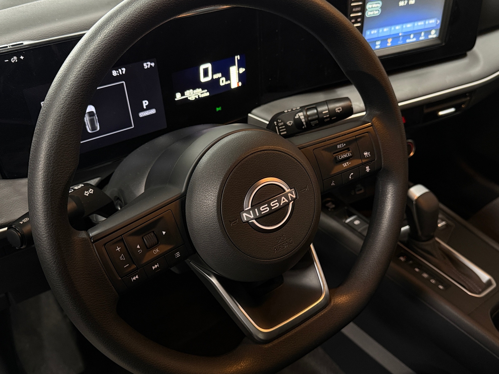 Thumbnail: 2025 Nissan Kicks - 5