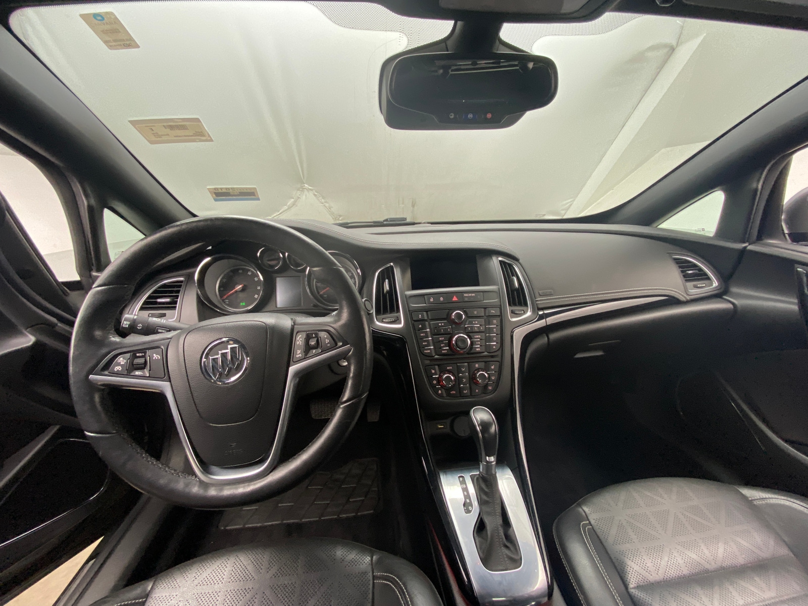 Thumbnail: 2017 Buick Cascada - 2