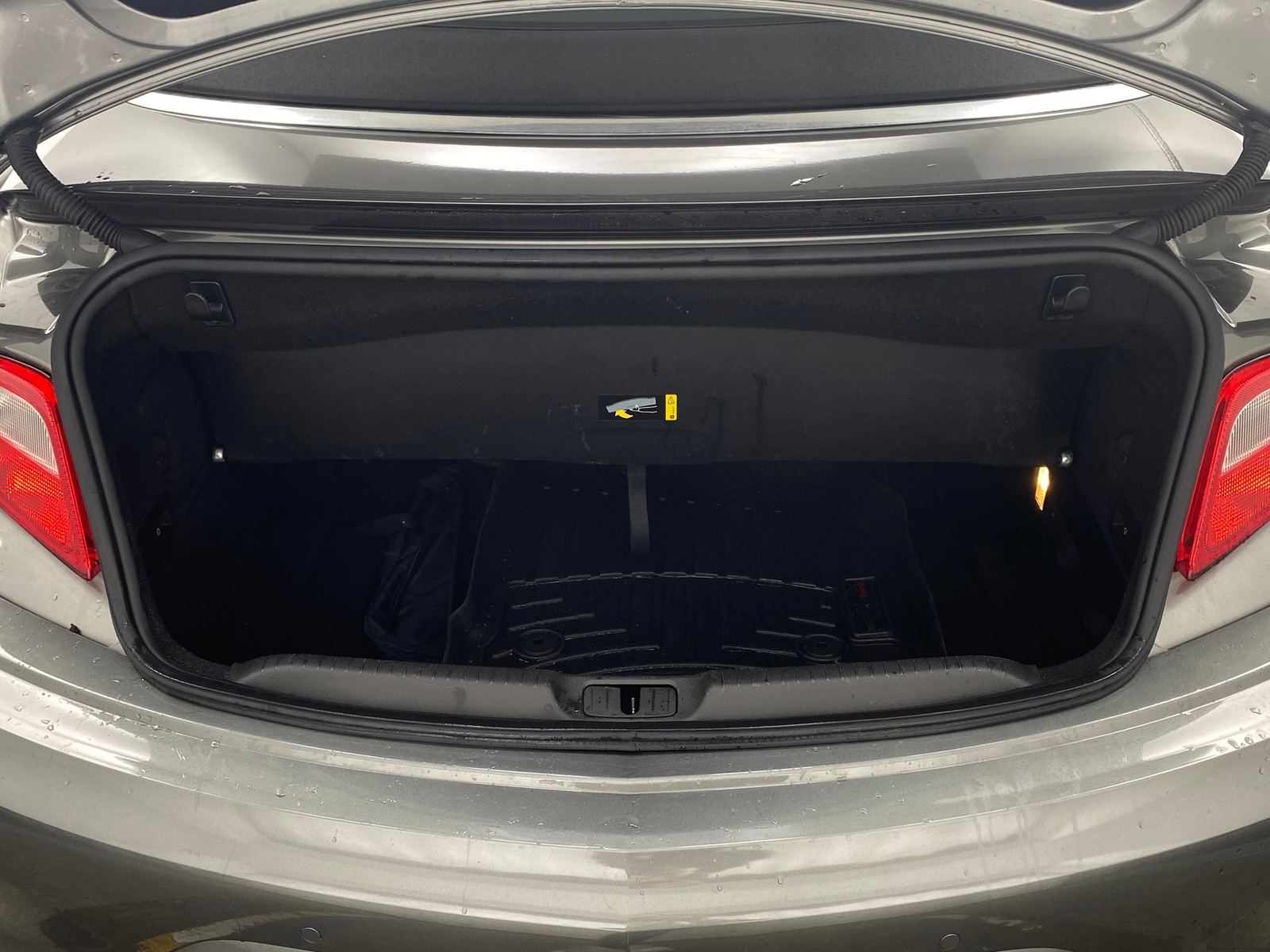 Thumbnail: 2017 Buick Cascada - 6