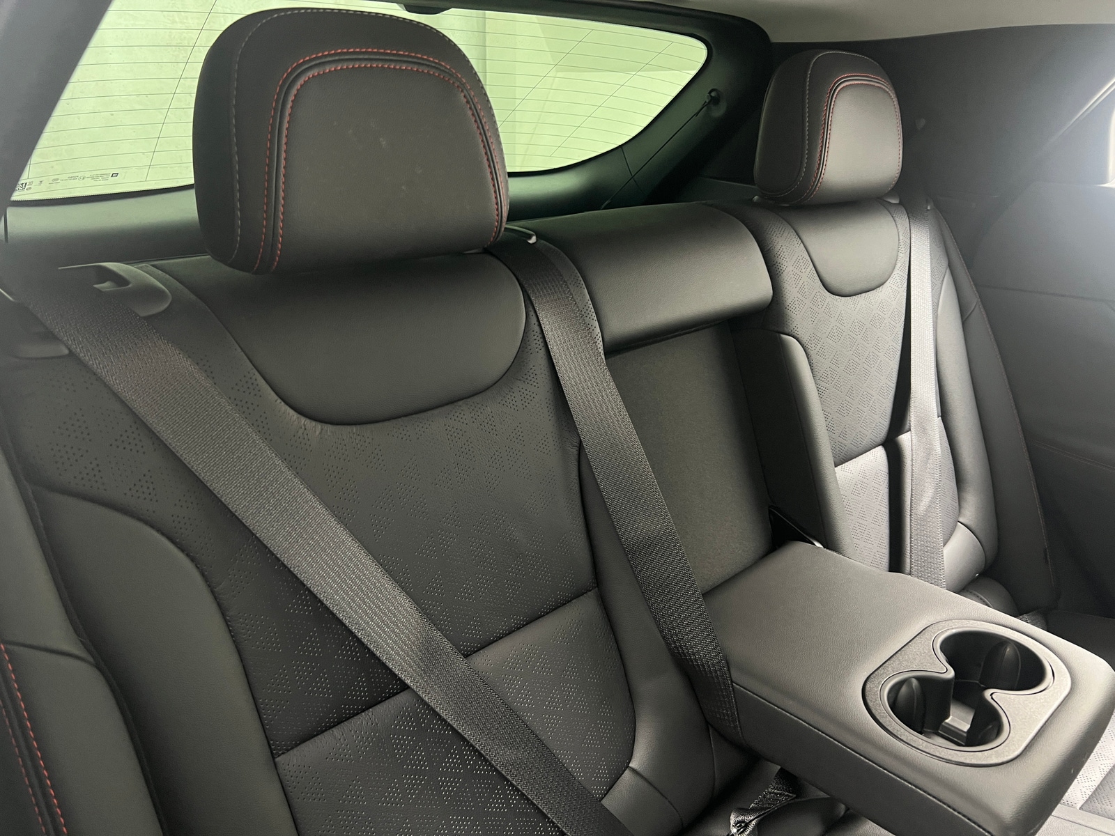 Thumbnail: 2023 Chevrolet Bolt EUV - 5